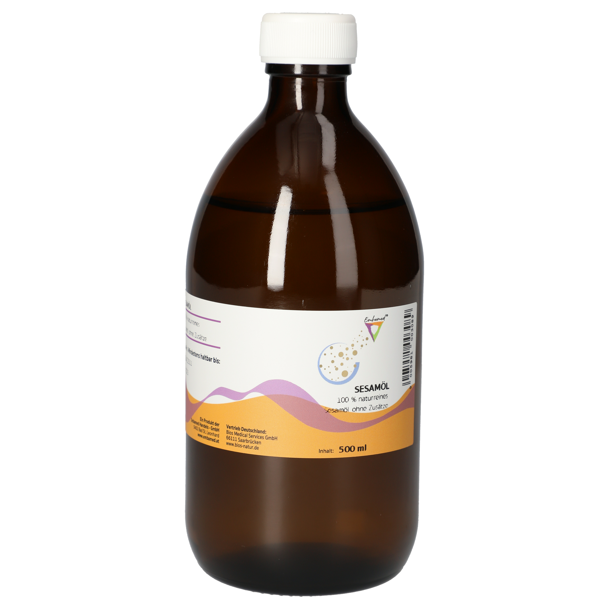 Sesamöl