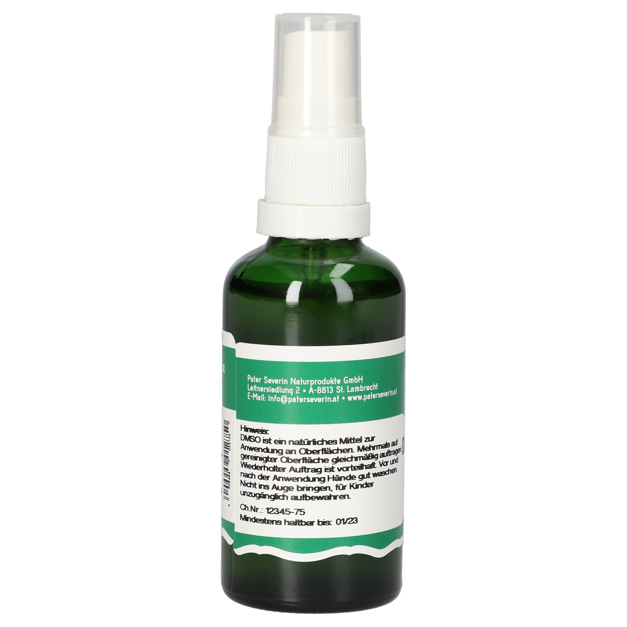DMSO-Spray 50%