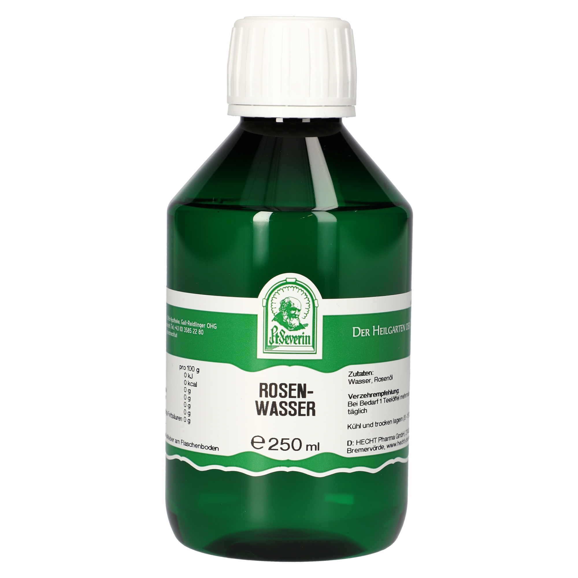 Rosenwasser