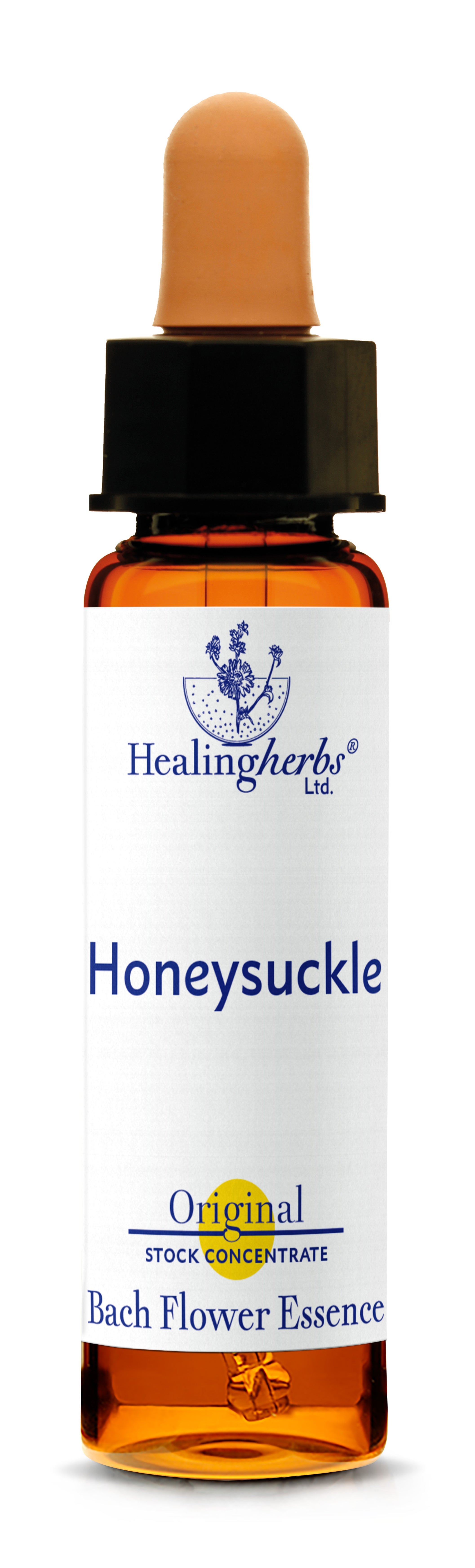 Honeysuckle (Geißblatt) Tropfen