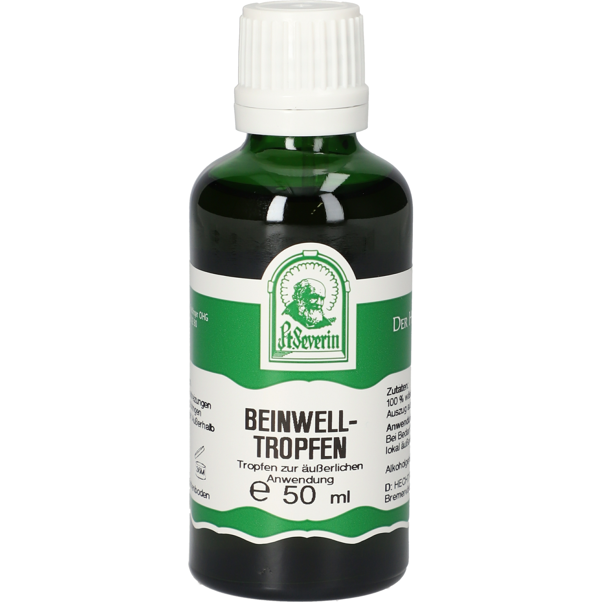 Beinwell Tropfen Beinwell Tropfen
