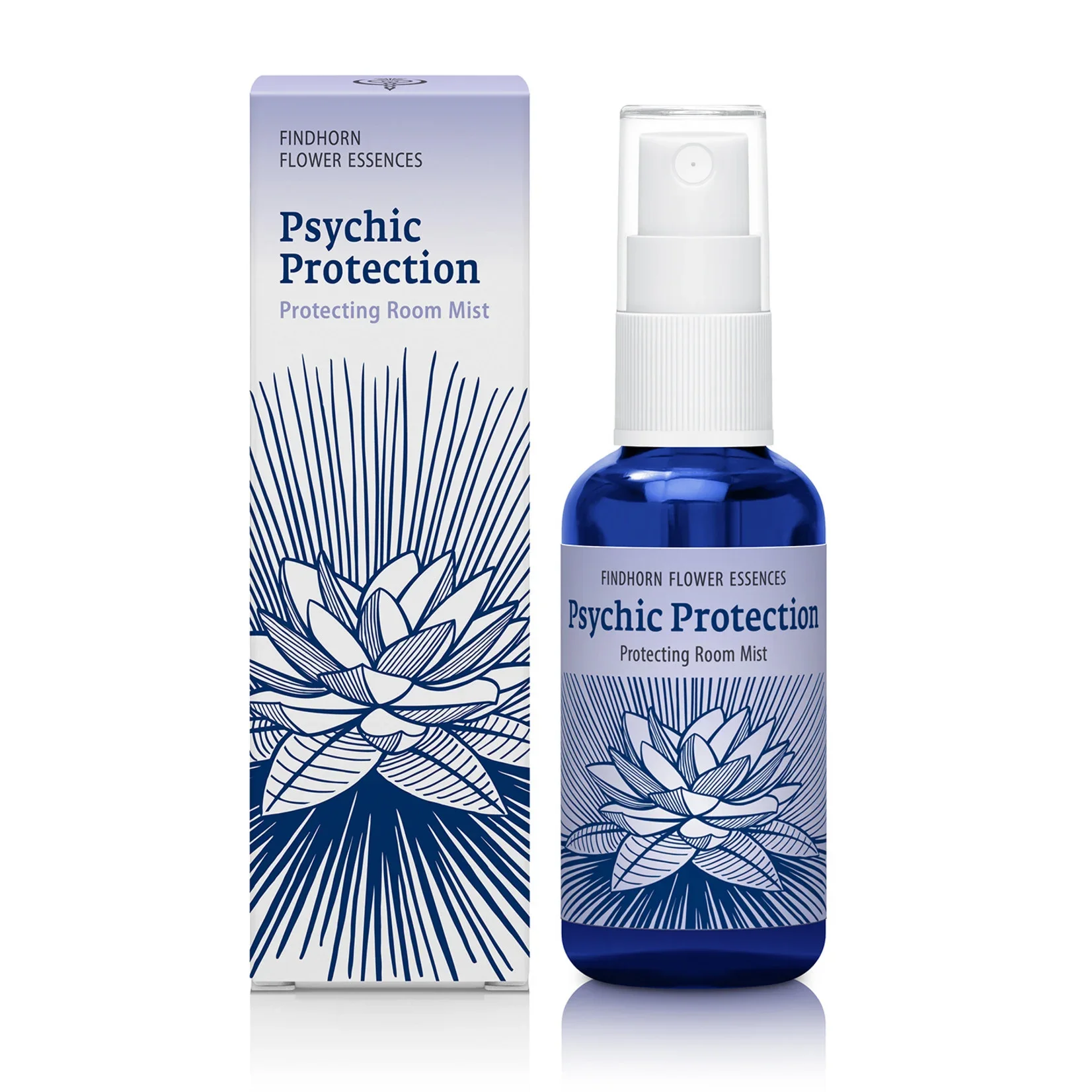 Psychic Protection Raumspray Psychic Protection Raumspray