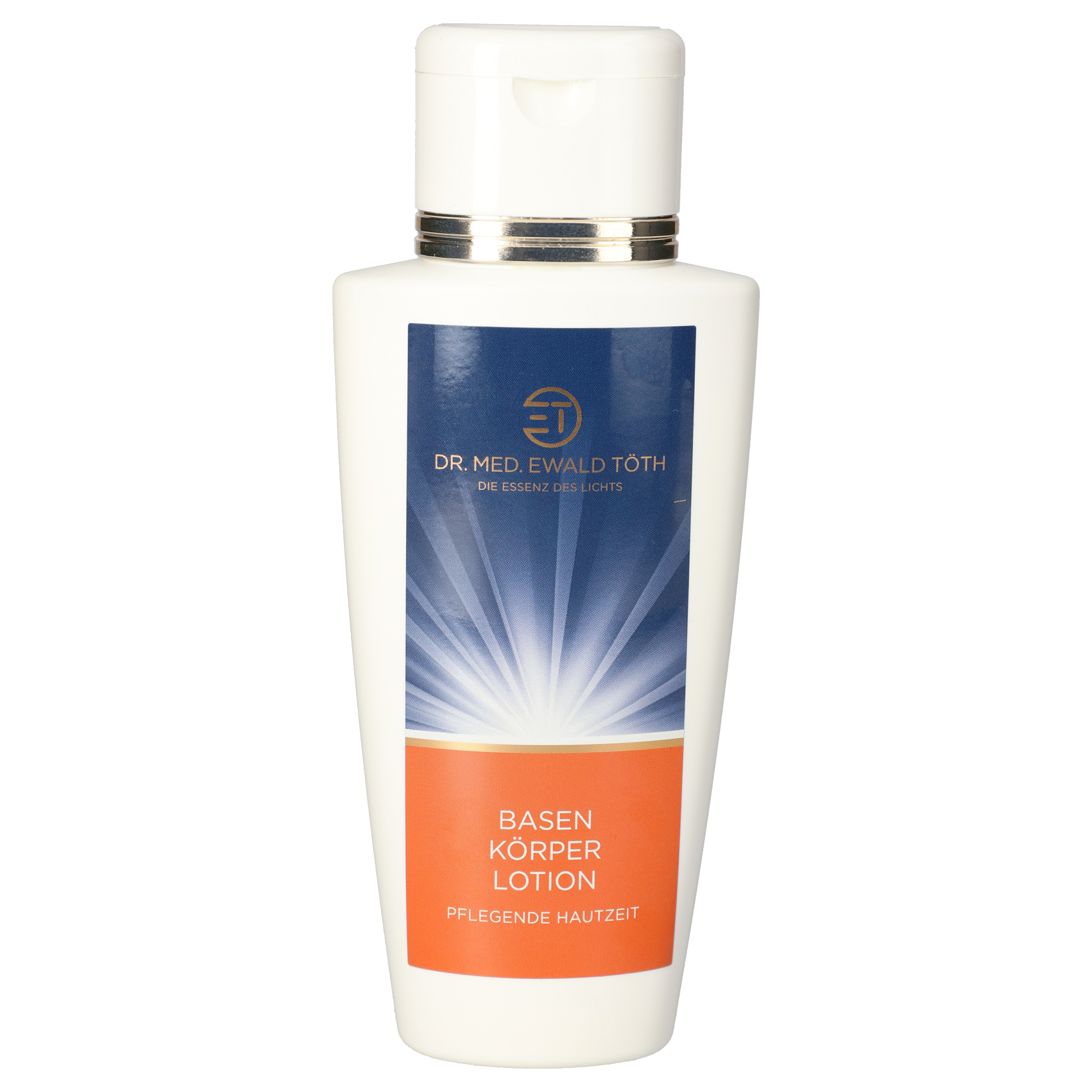 Dr. Ewald Töth® Basen Körperlotion Dr. Ewald Töth® Basen Körperlotion