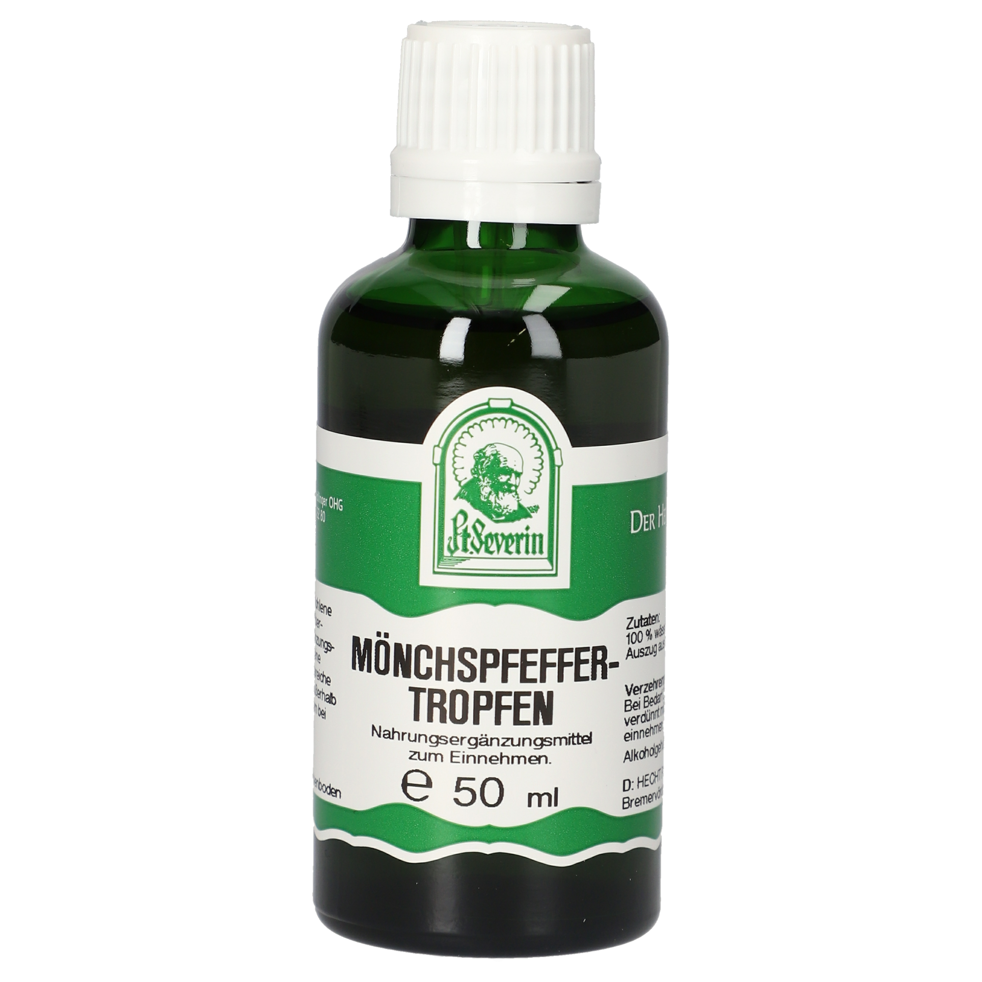 Mönchspfeffer Tropfen Mönchspfeffer Tropfen