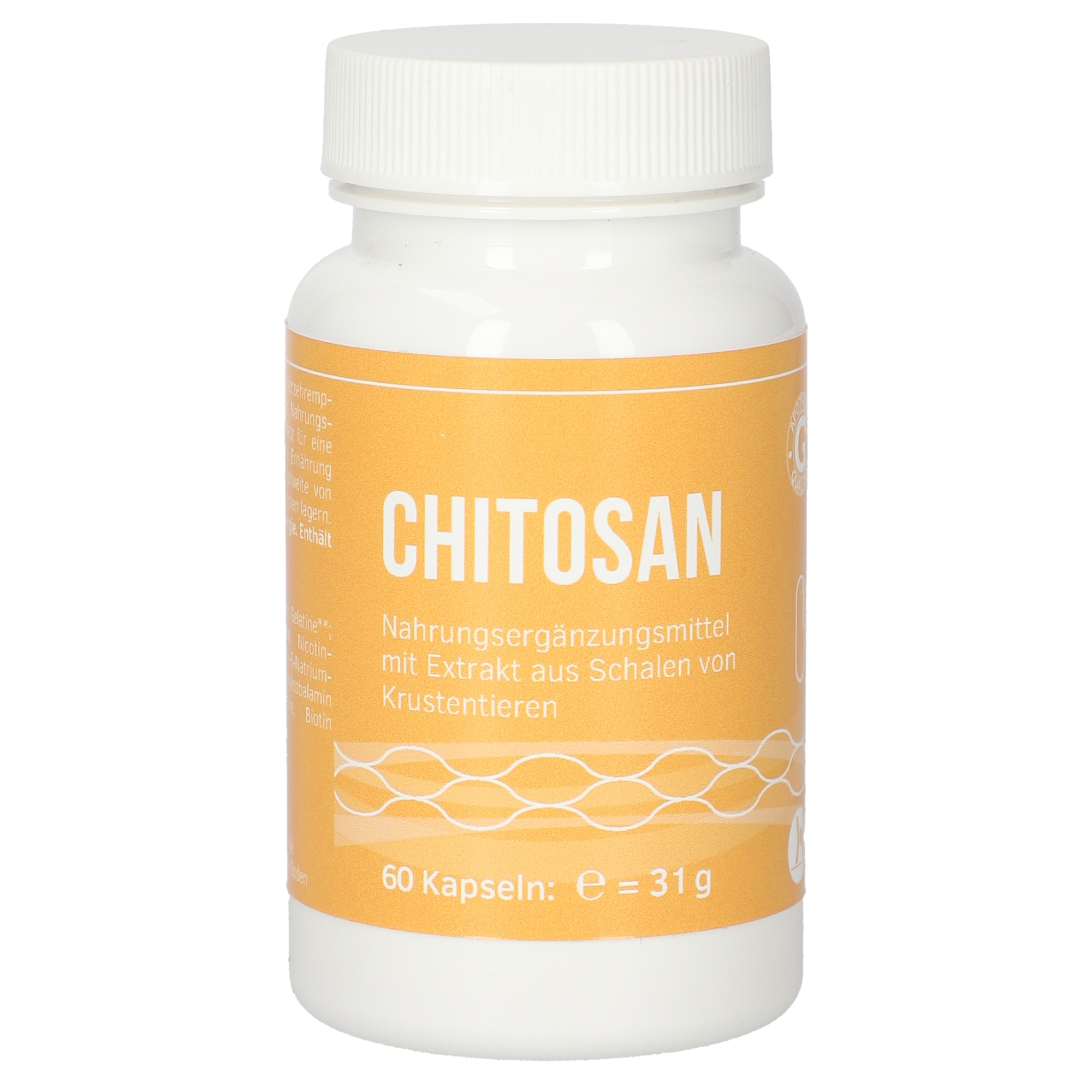 Chitosan Kapseln Chitosan Kapseln