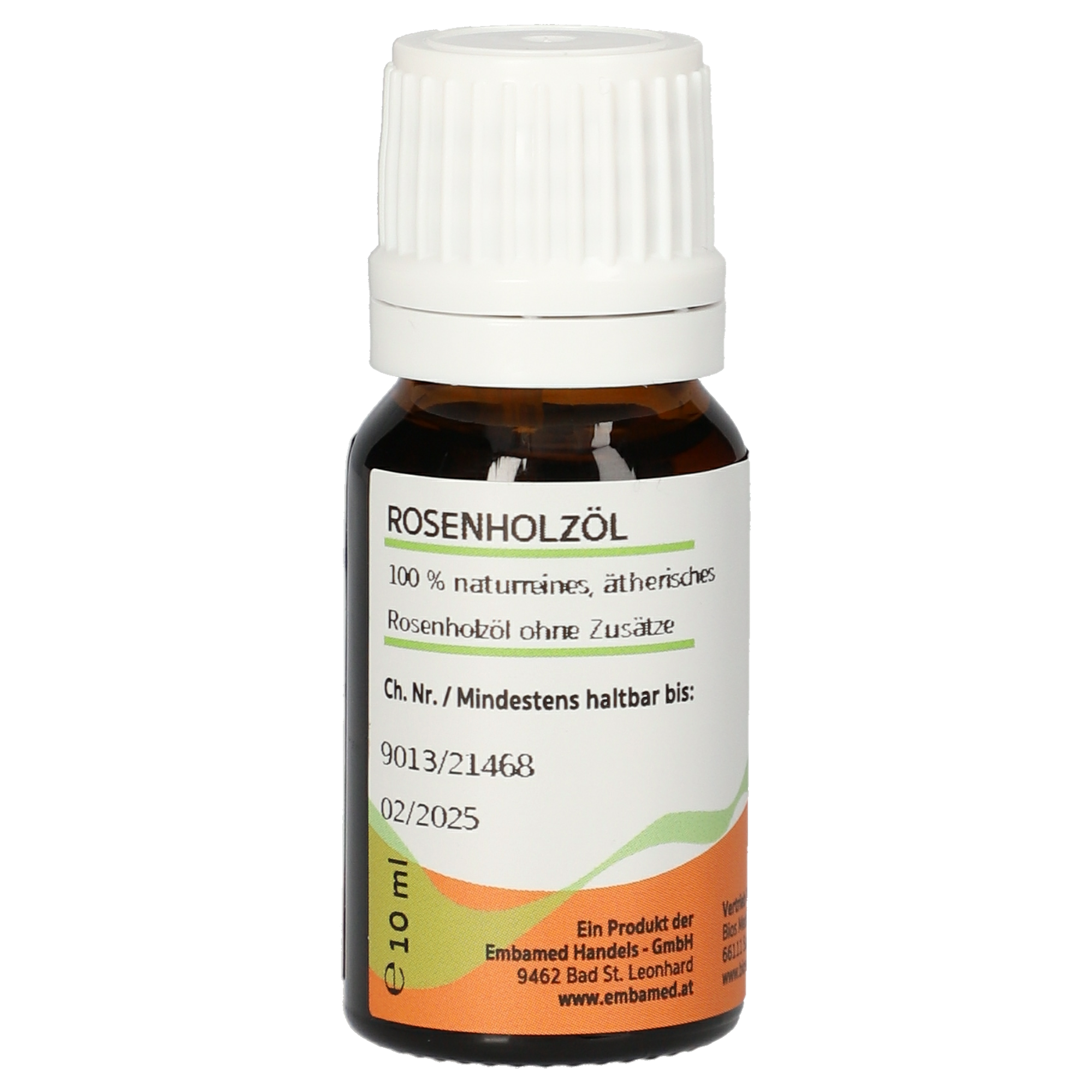 Rosenholzöl
