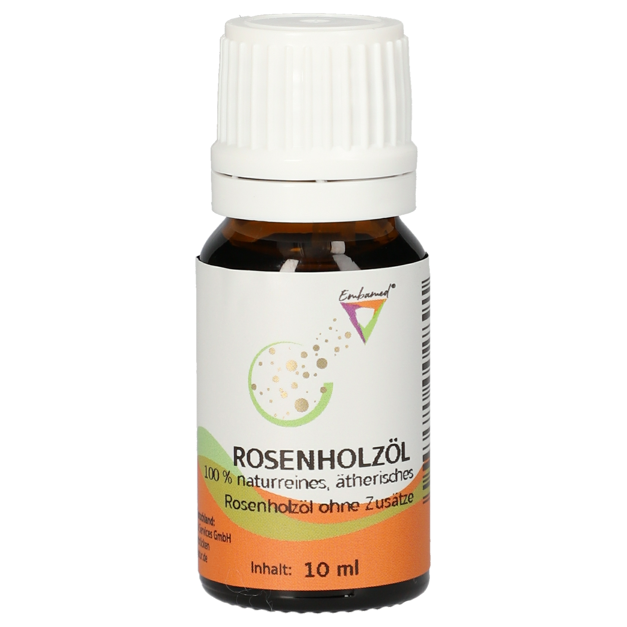 Rosenholzöl