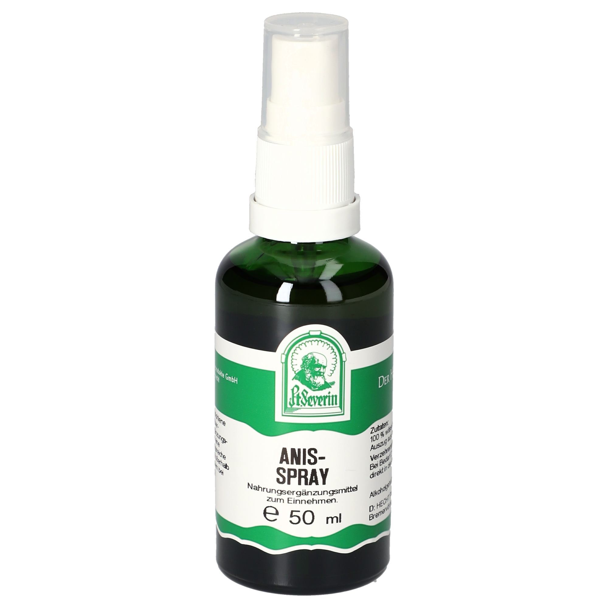 Anis Spray Anis Spray