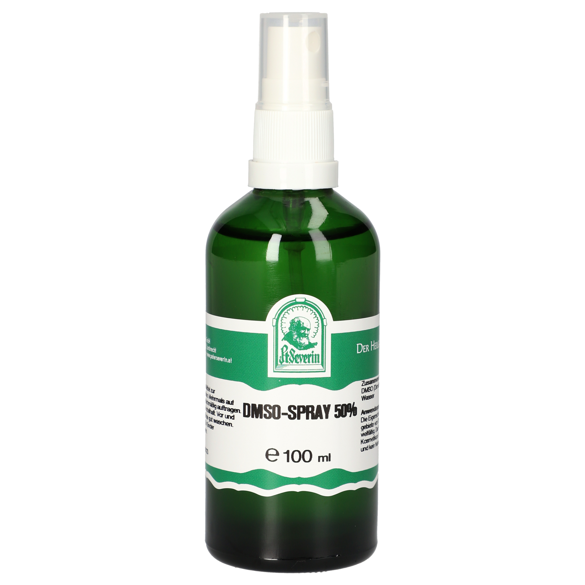 DMSO-Spray 50%