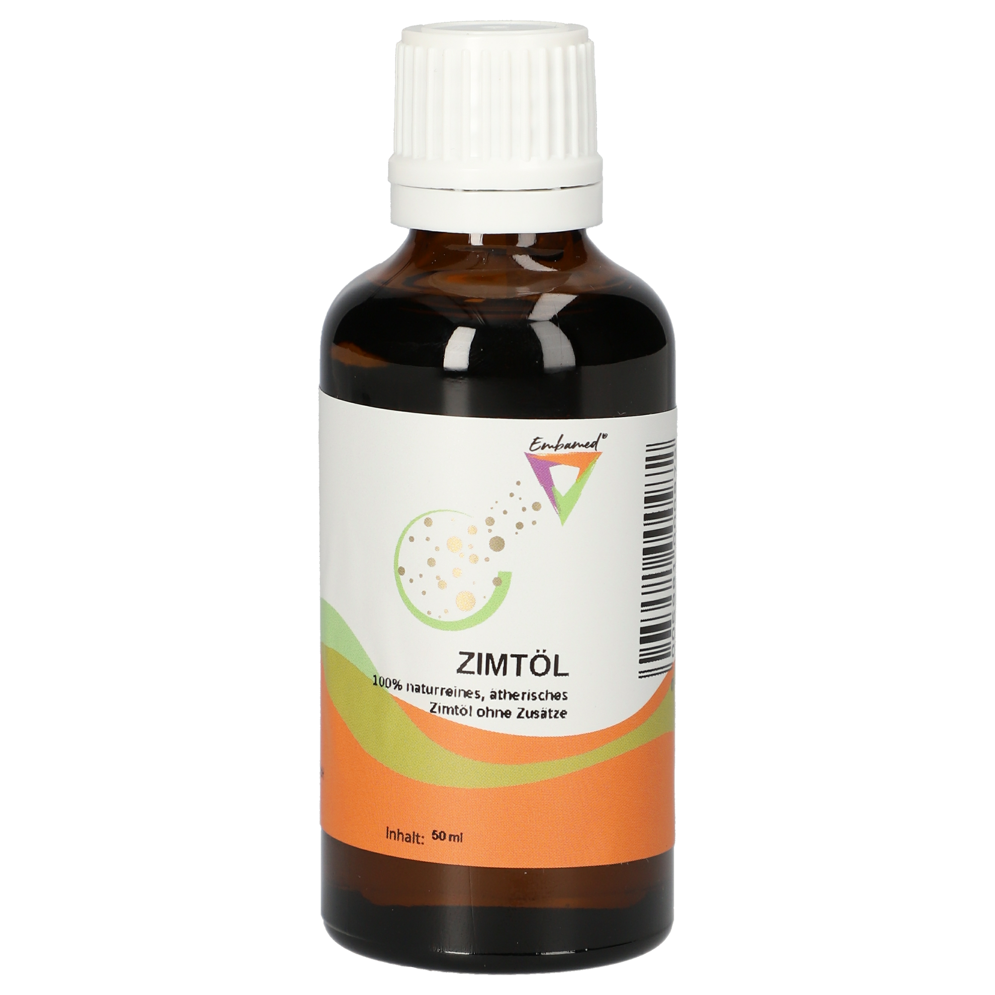 Zimtöl