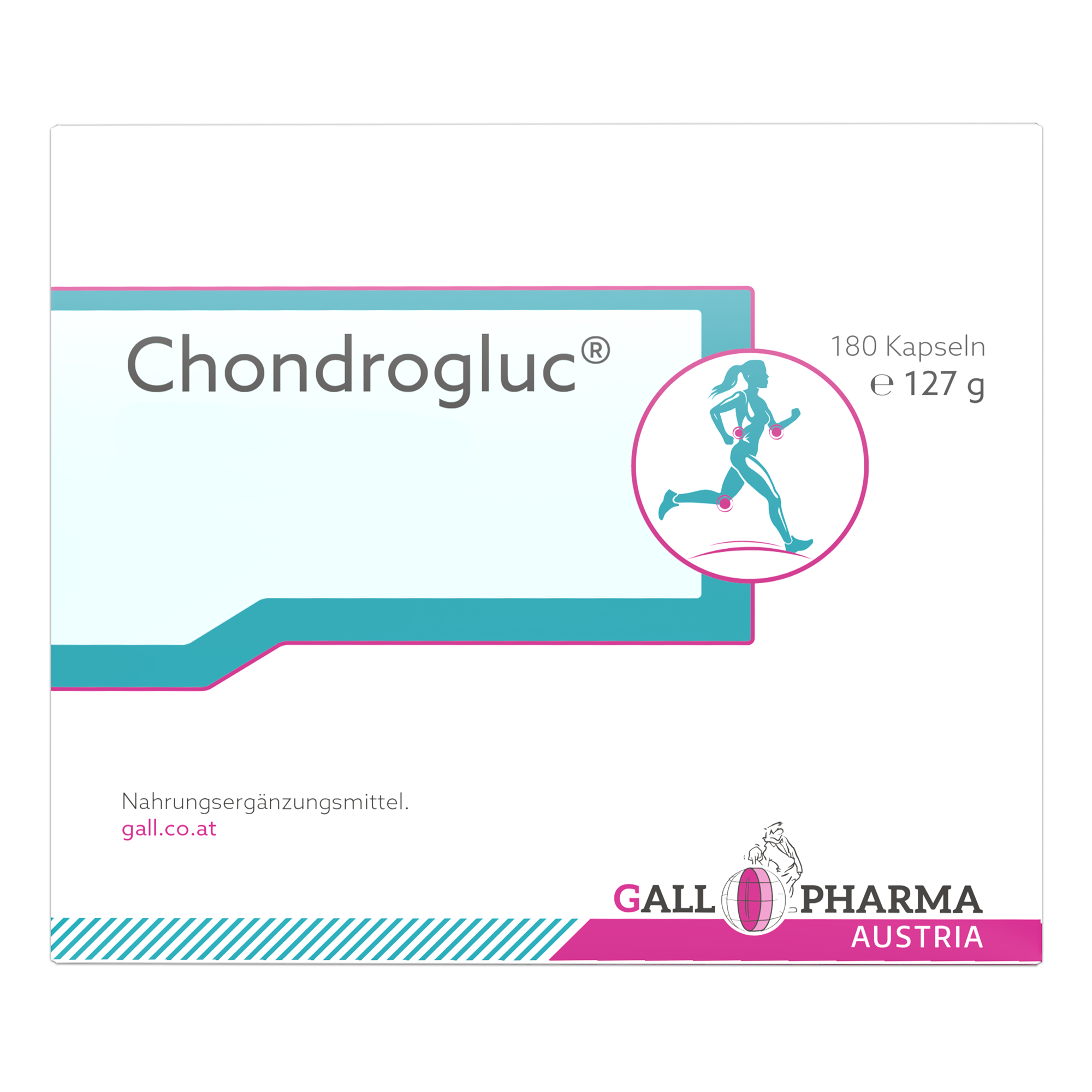 Chondrogluc® Kapseln Chondrogluc® Kapseln