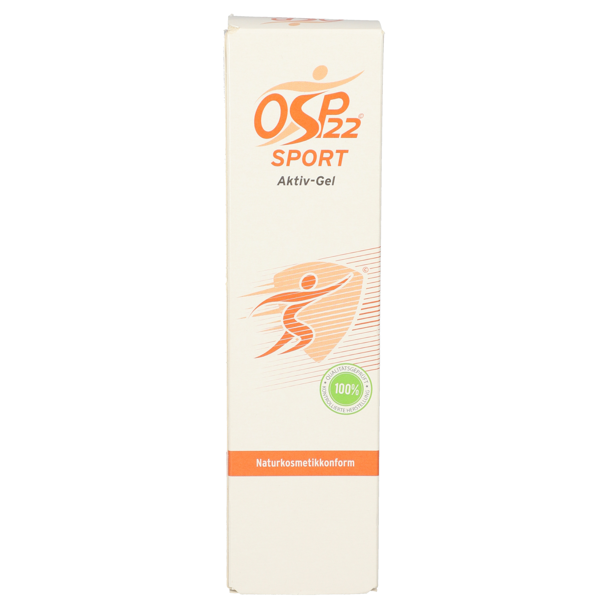 OSP22® Sport Aktiv Gel OSP22® Sport Aktiv Gel