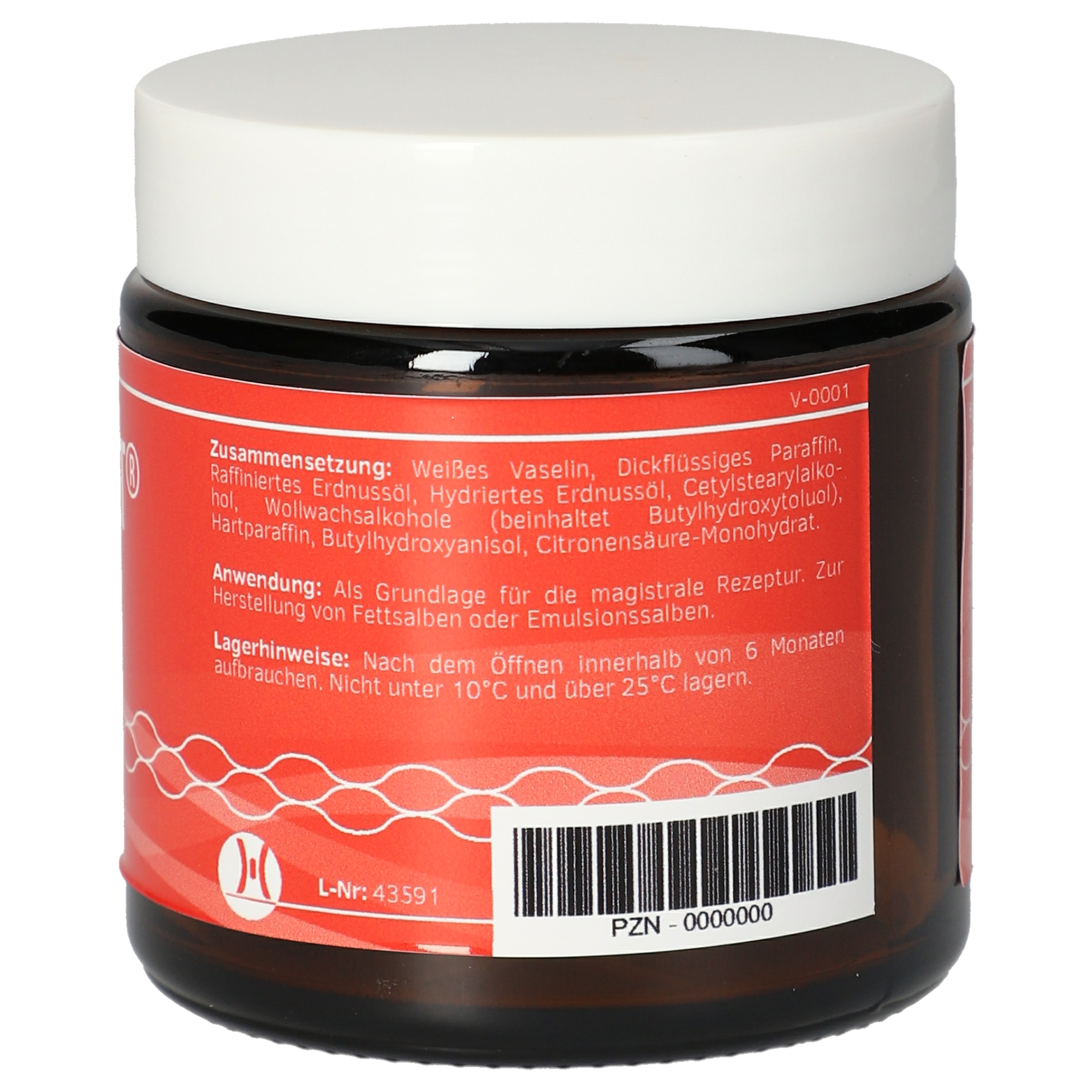 Basunguent® Ointment Base