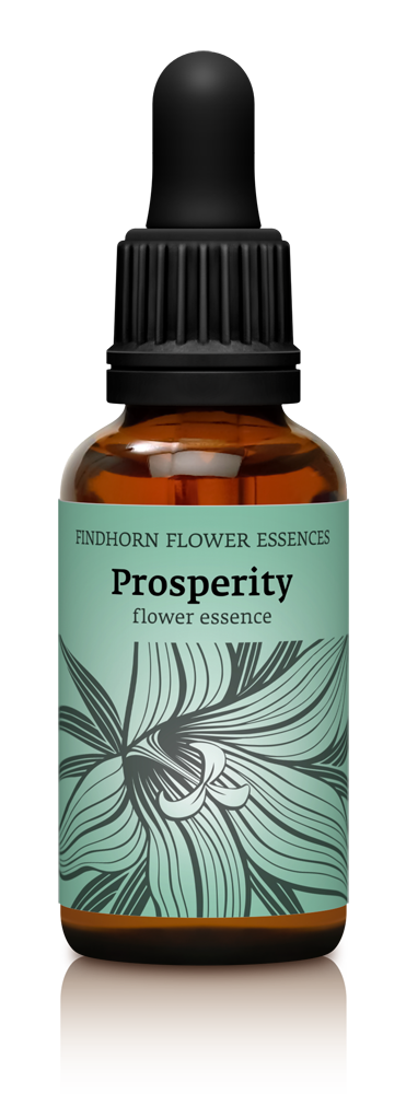 Prosperity Tropfen