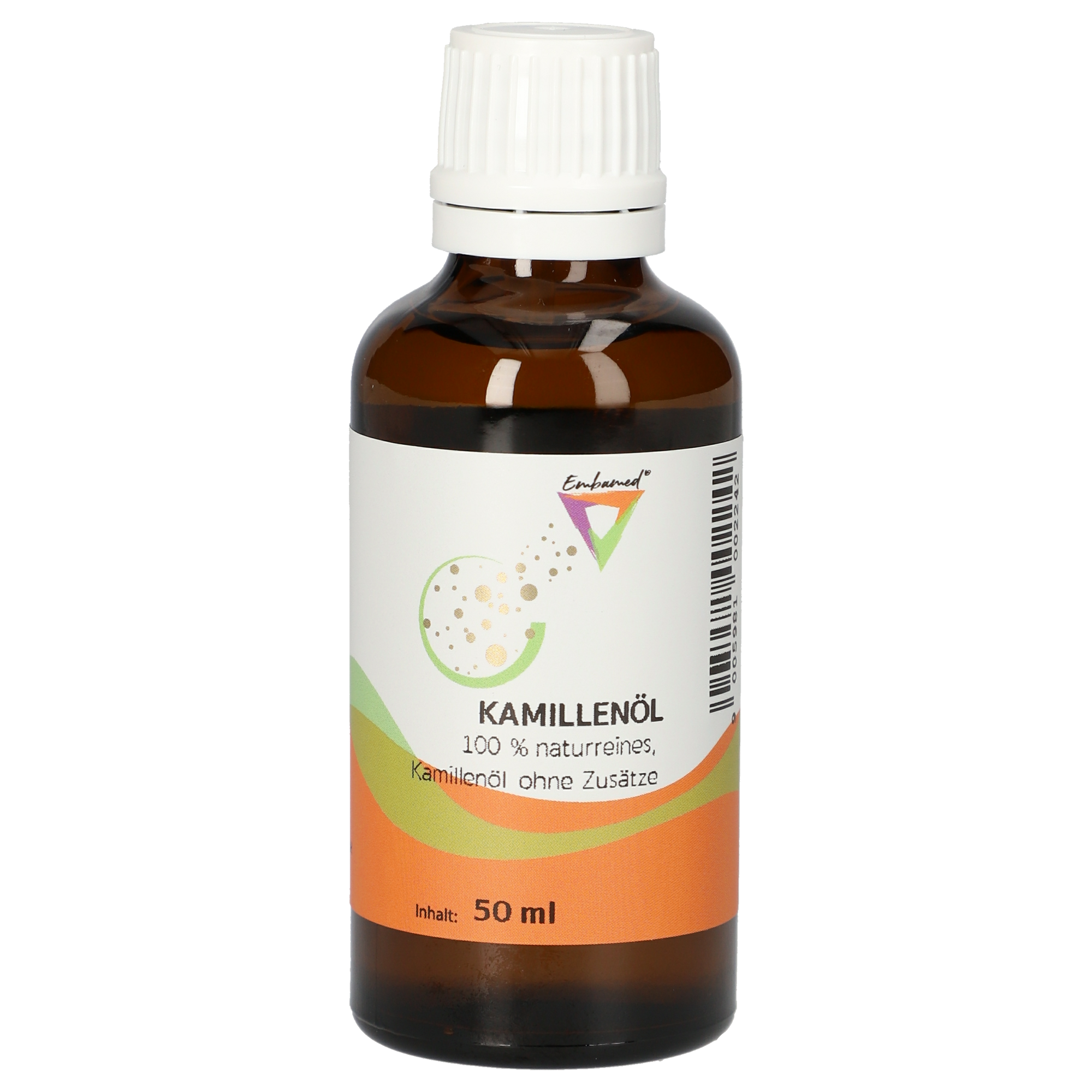 Kamillenöl
