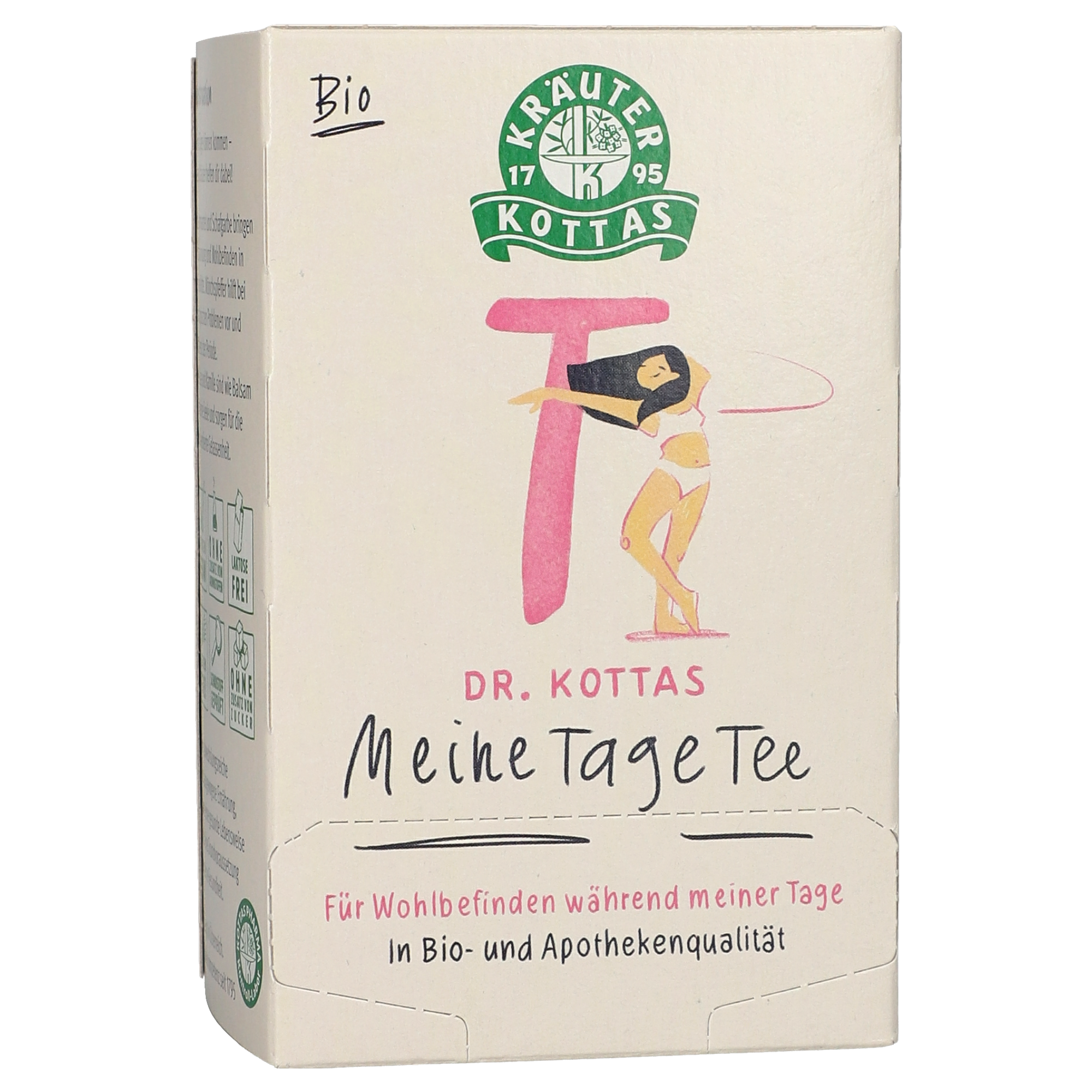 Dr. Kottas My Days Tea