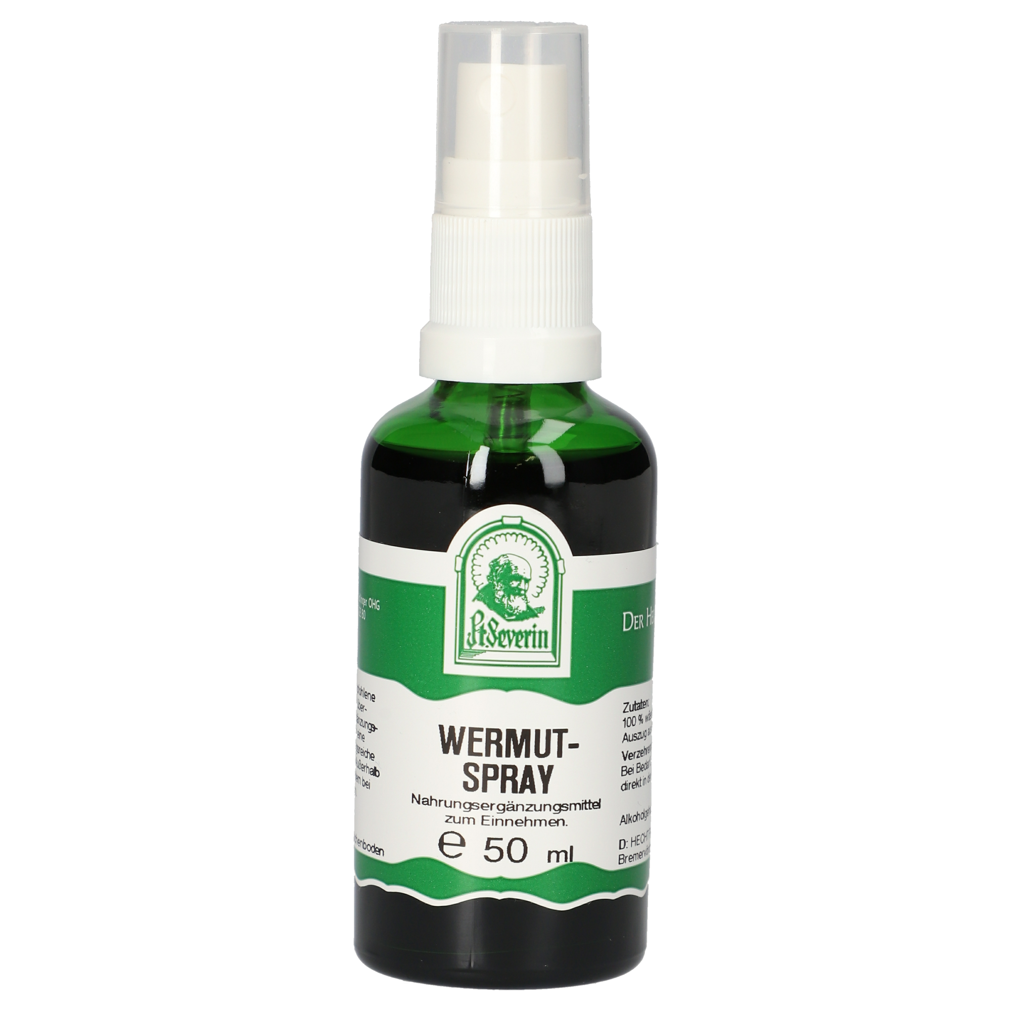 Wermut Spray Wermut Spray
