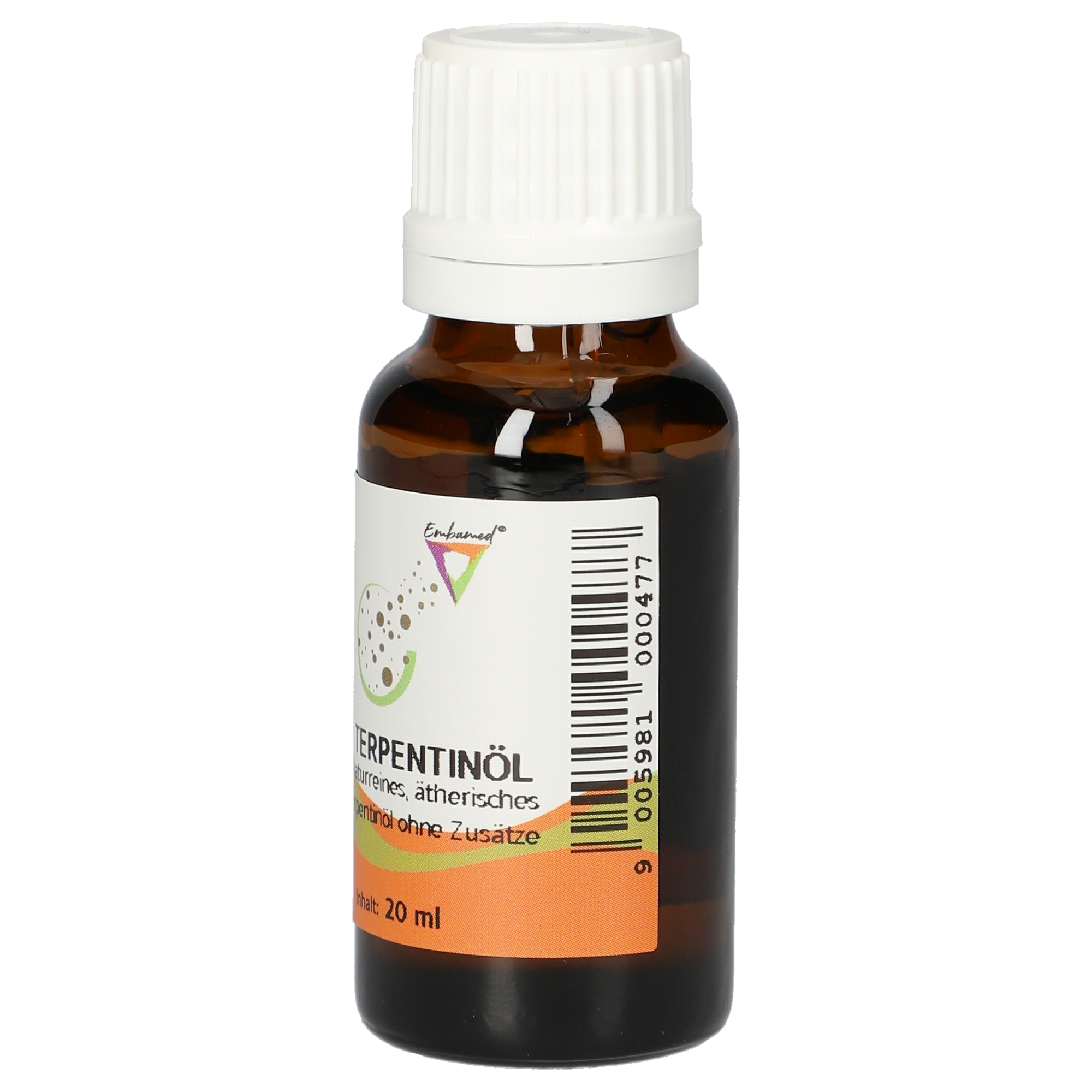 Terpentinöl