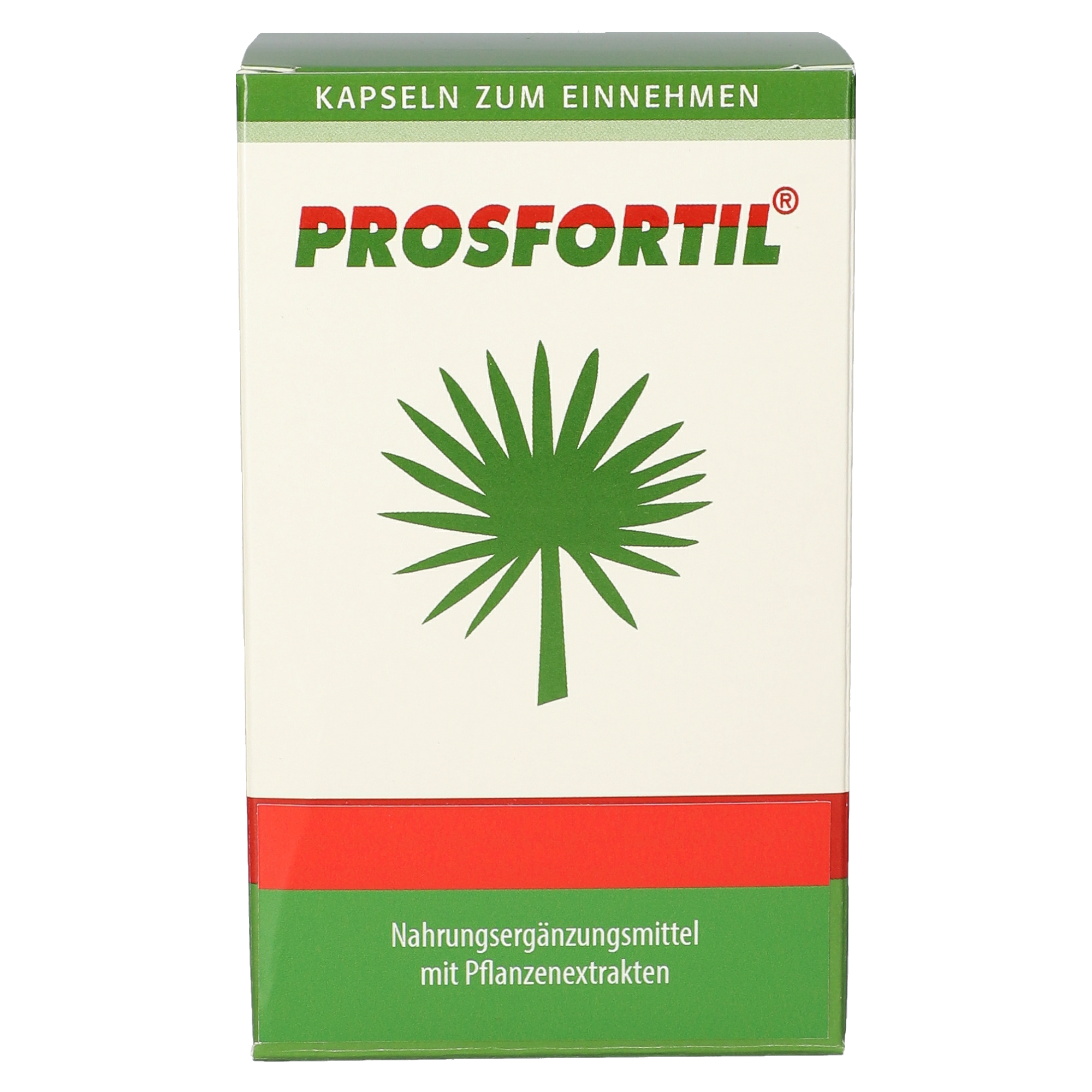 Prosfortil® Kapseln Prosfortil® Kapseln