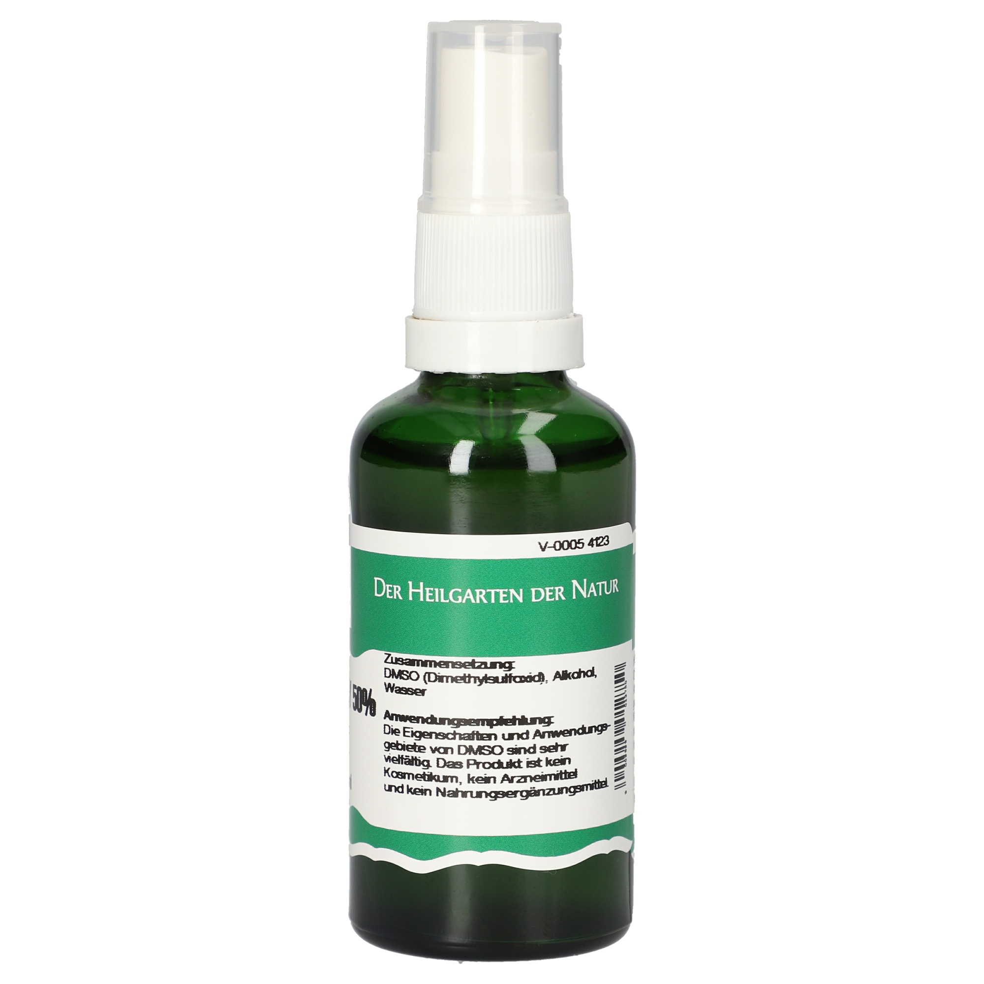 DMSO-Spray 50%