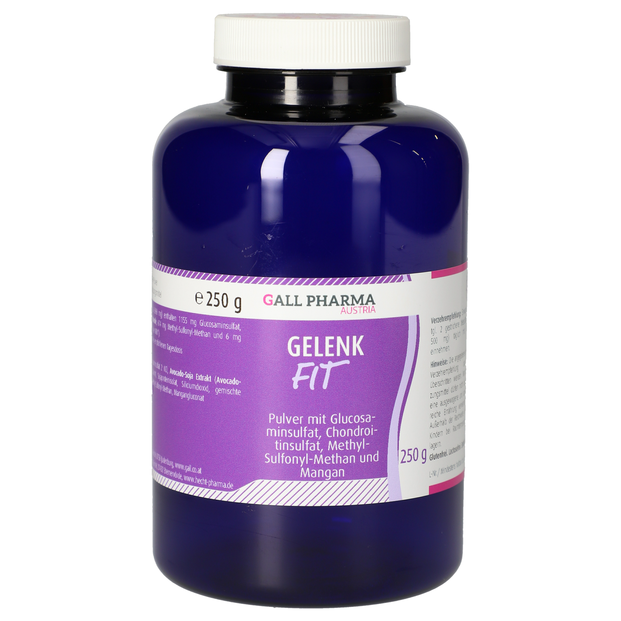 Gelenk-Fit Pulver Gelenk-Fit Pulver