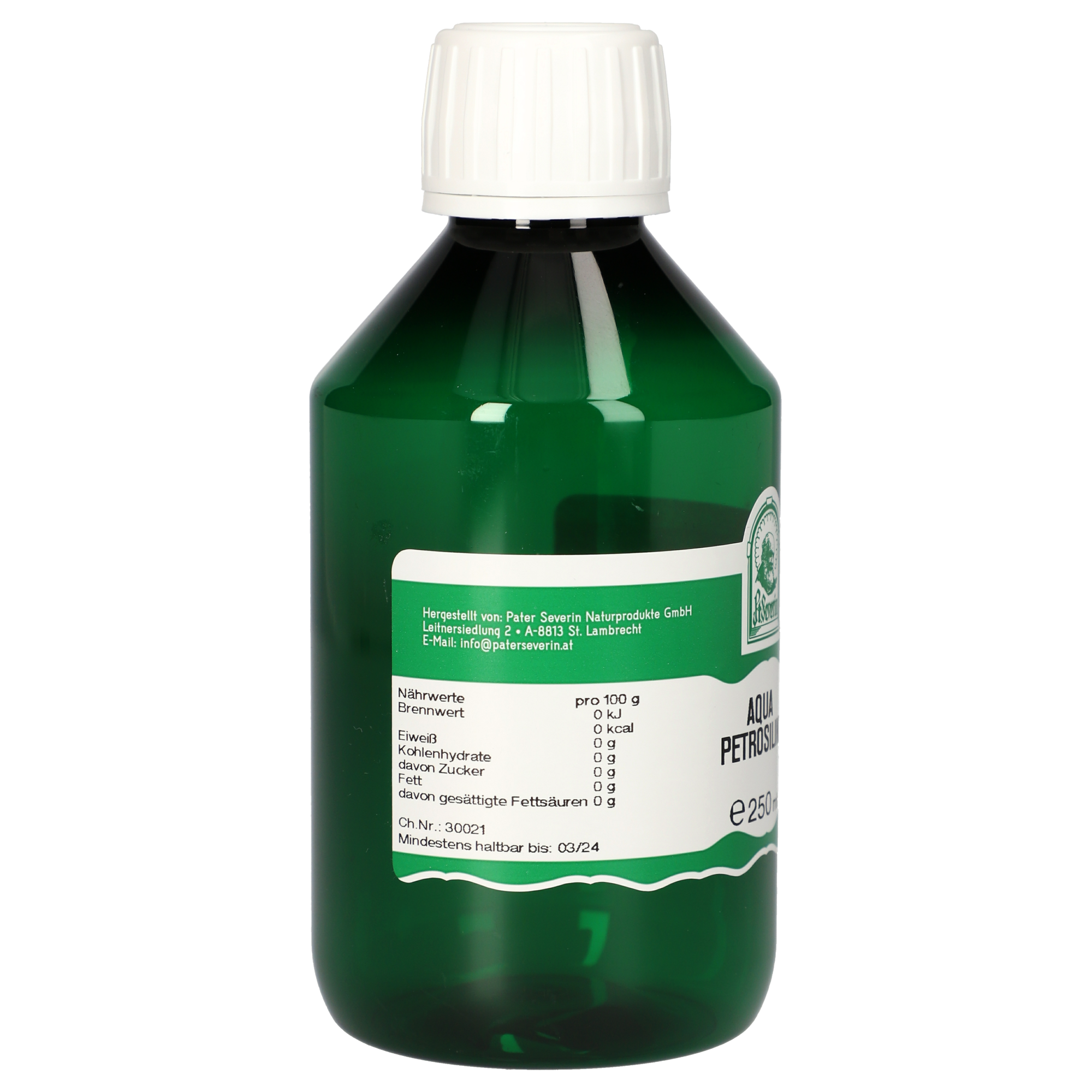 Aqua Petrosilini