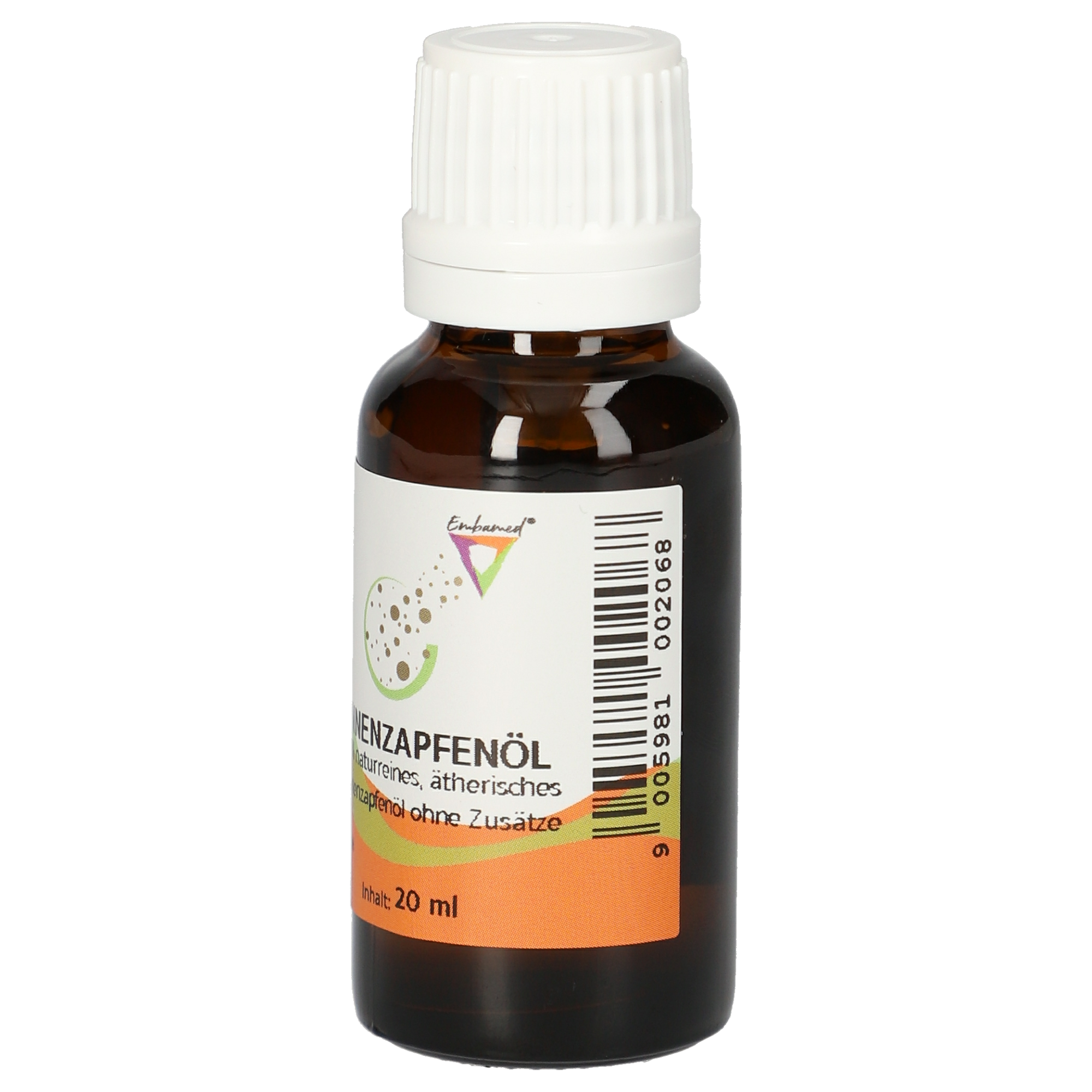Tannenzapfenöl