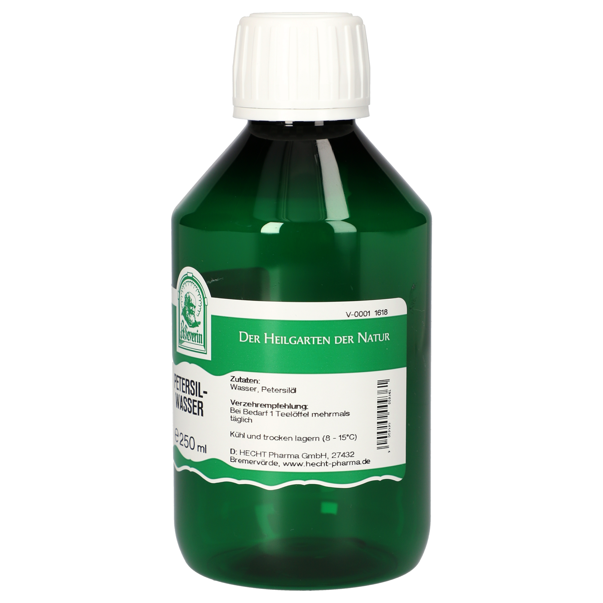 Petersilwasser