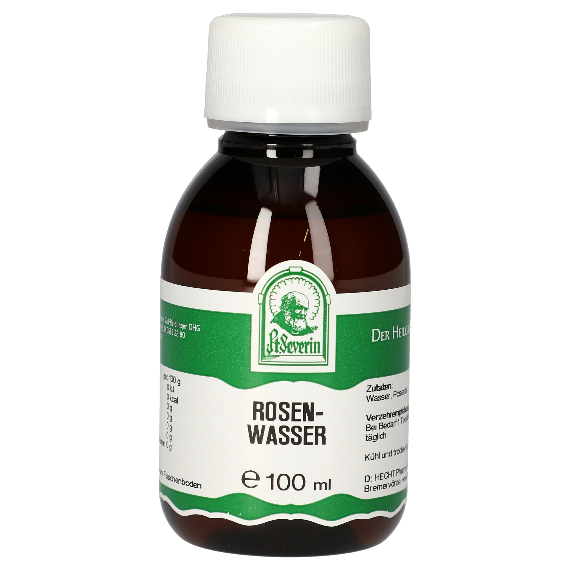 Rosenwasser Rosenwasser