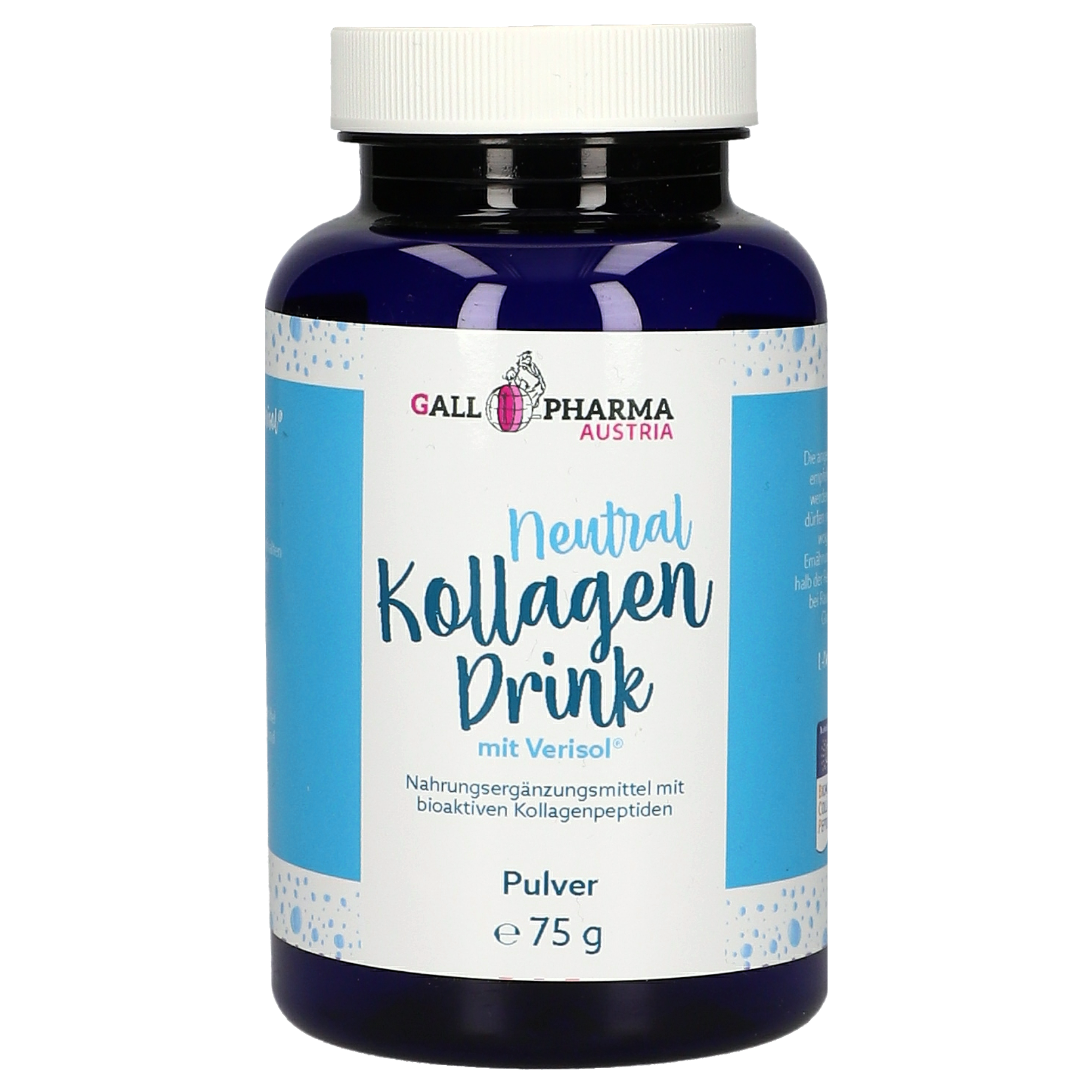 Kollagen-Drink Neutral GPH Pulver