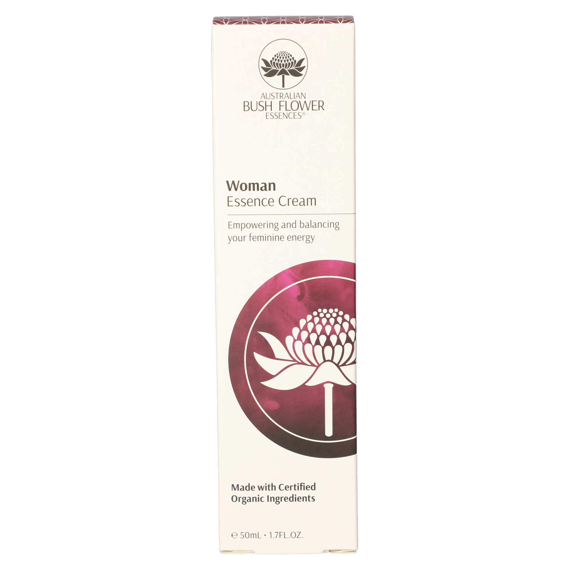 Woman Essence Creme Woman Essence Creme