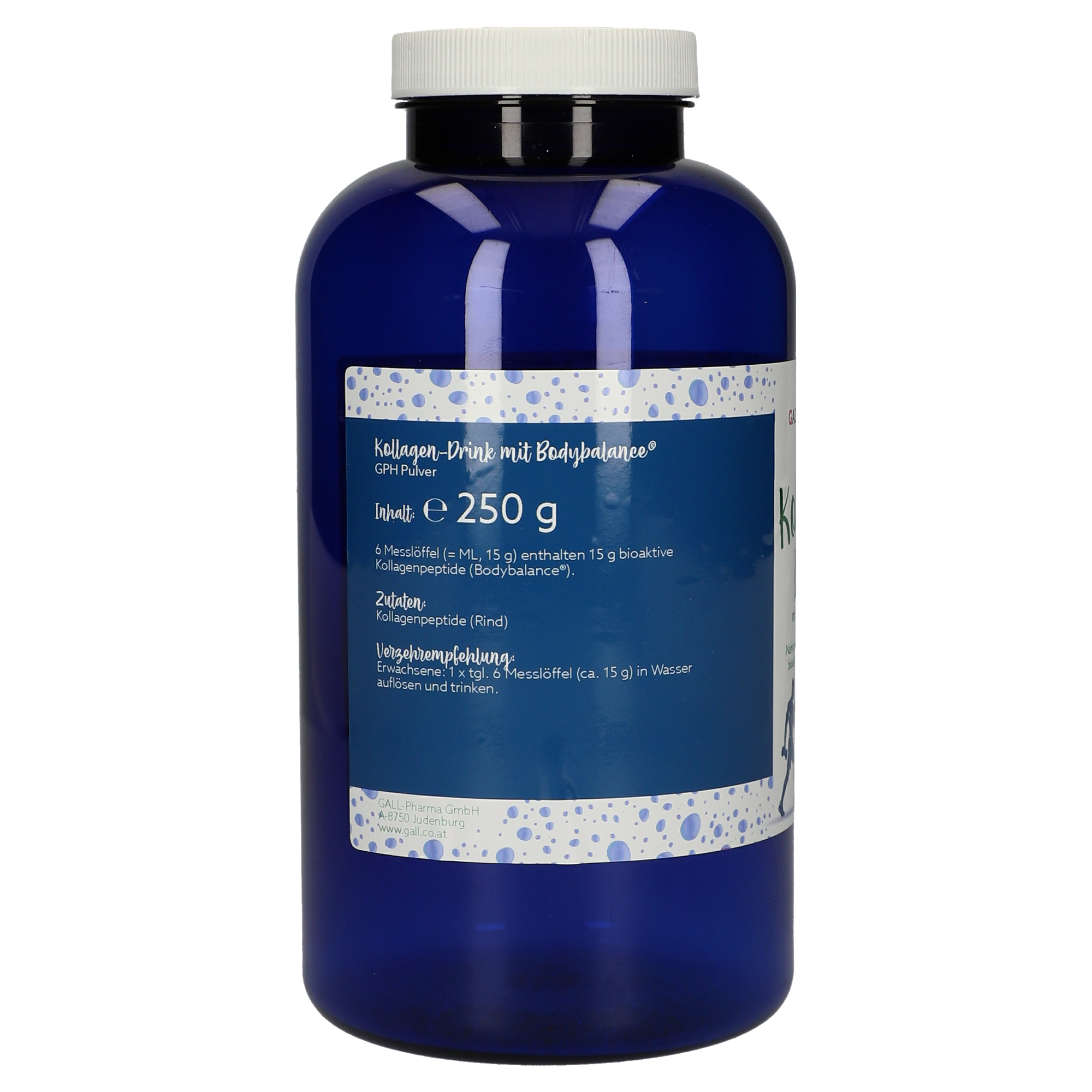 Bodybalance® Neutral GPH Pulver