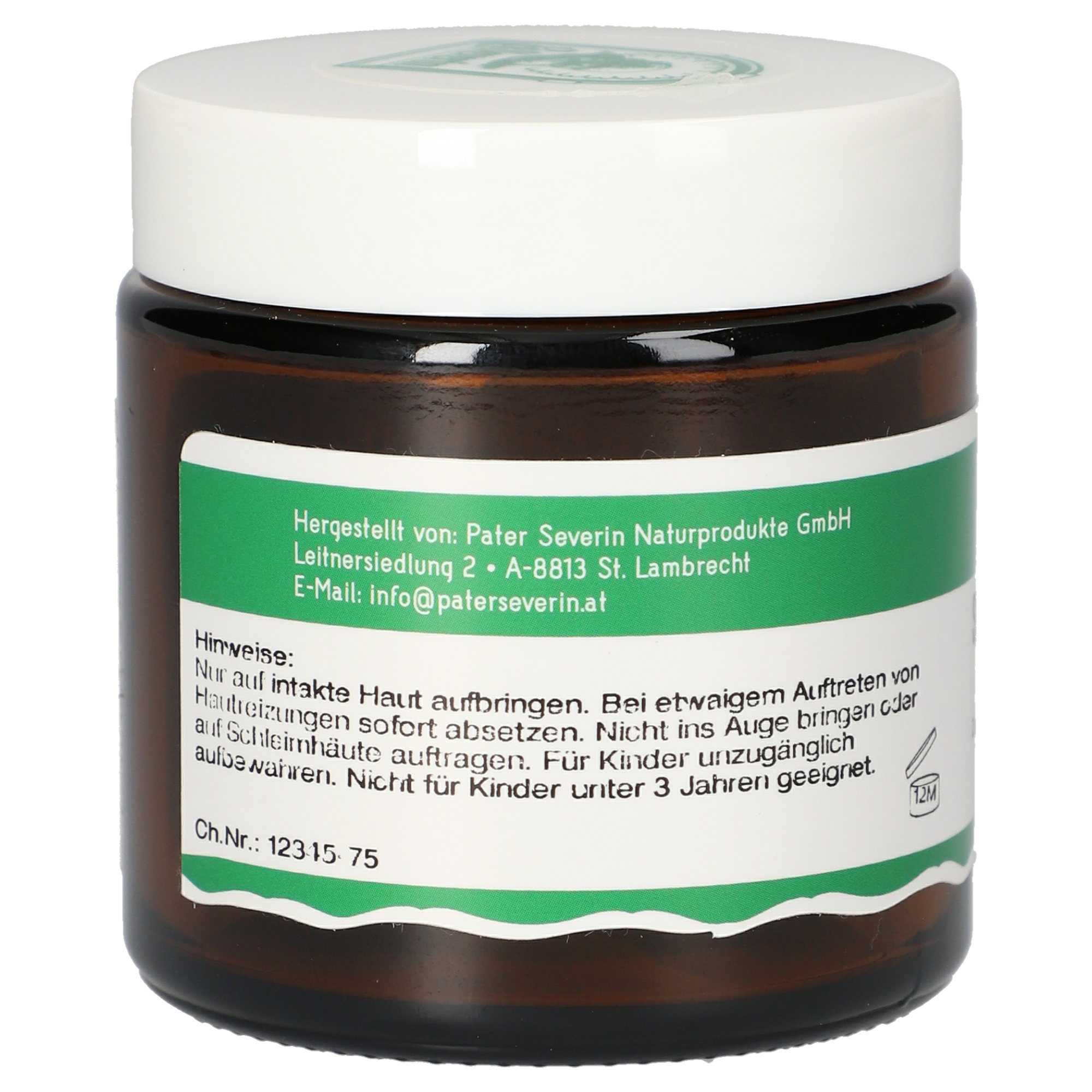 Salicylvaseline 2% Salbe