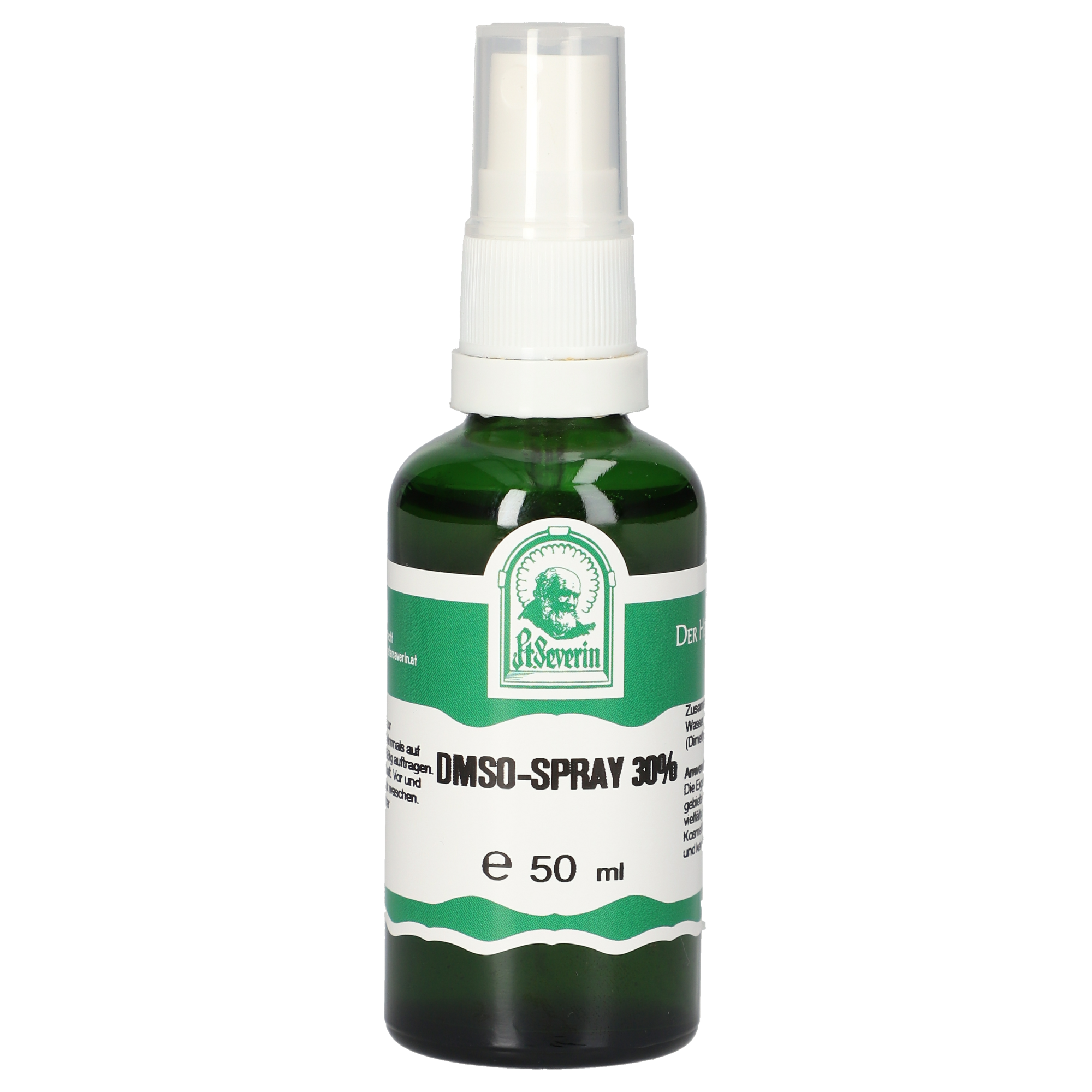 DMSO-Spray 30%