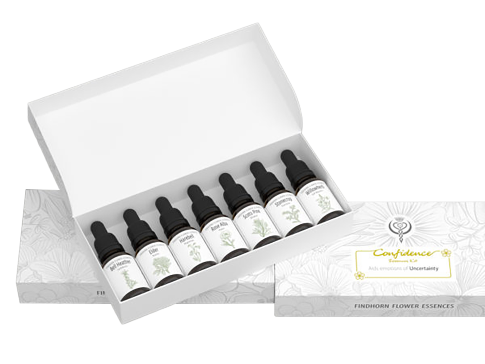 Flower Essence Kit