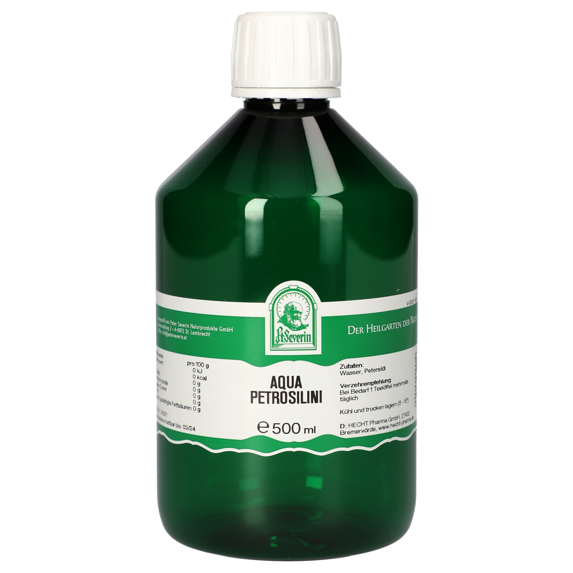 Aqua Petrosilini