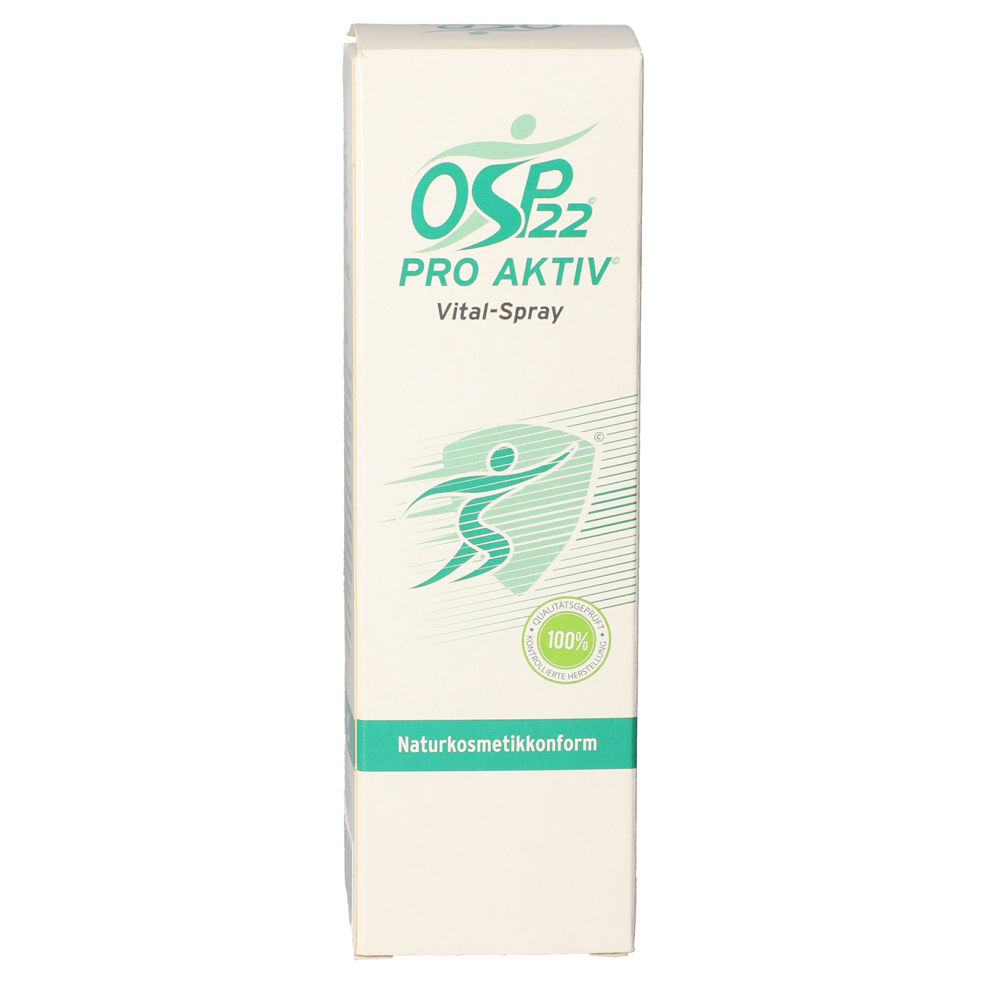 OSP22® Pro Aktiv Vital Spray OSP22® Pro Aktiv Vital Spray