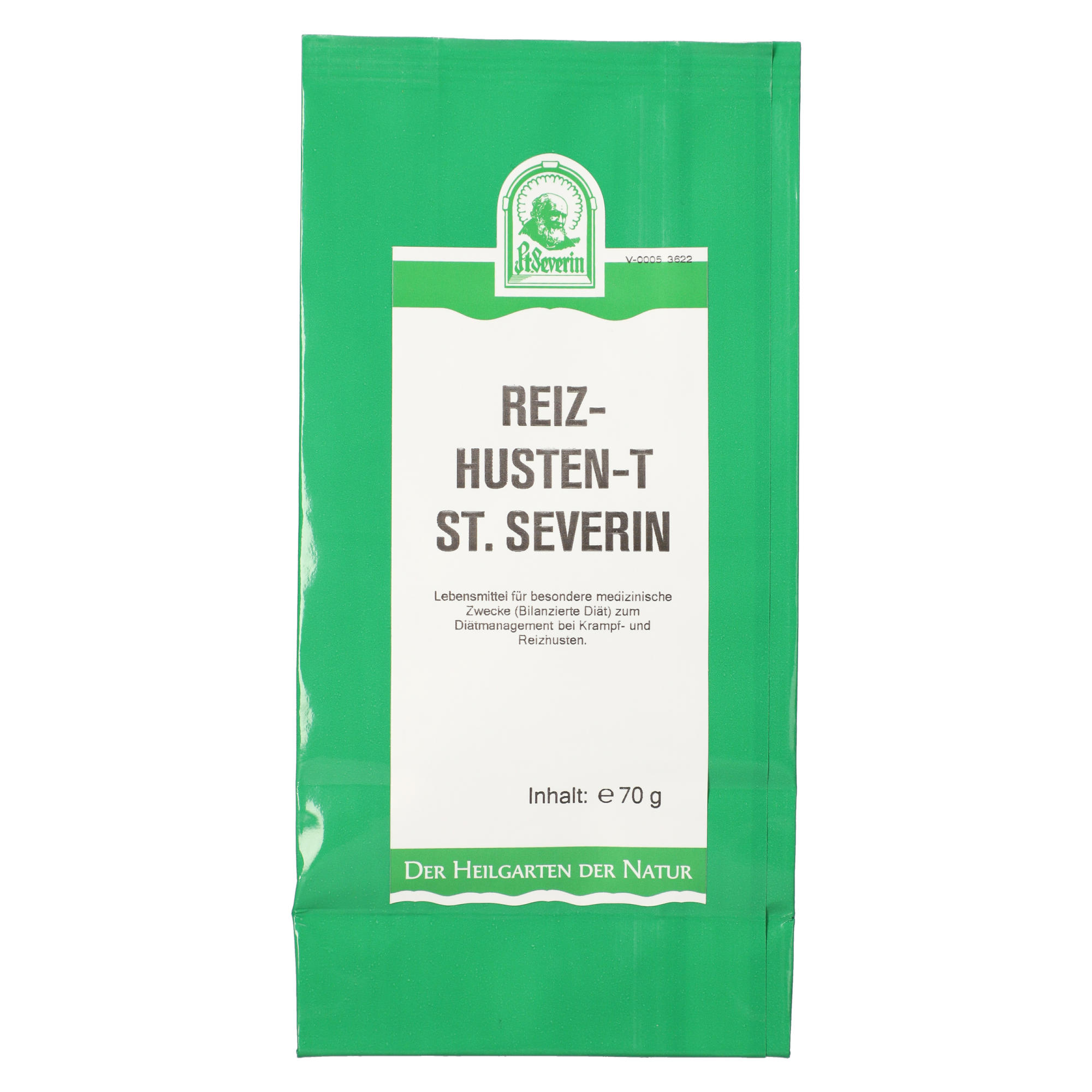 Reizhusten-T St. Severin Reizhusten-T St. Severin