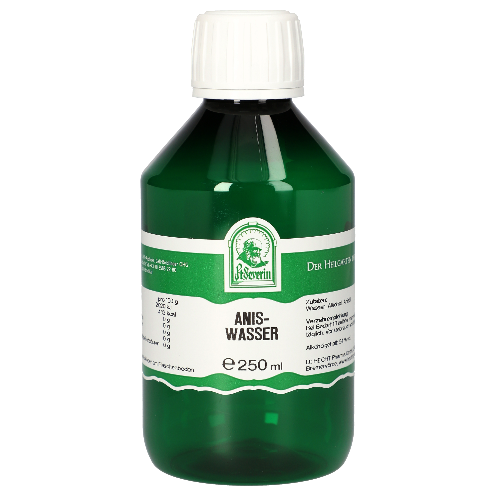 Aniswasser
