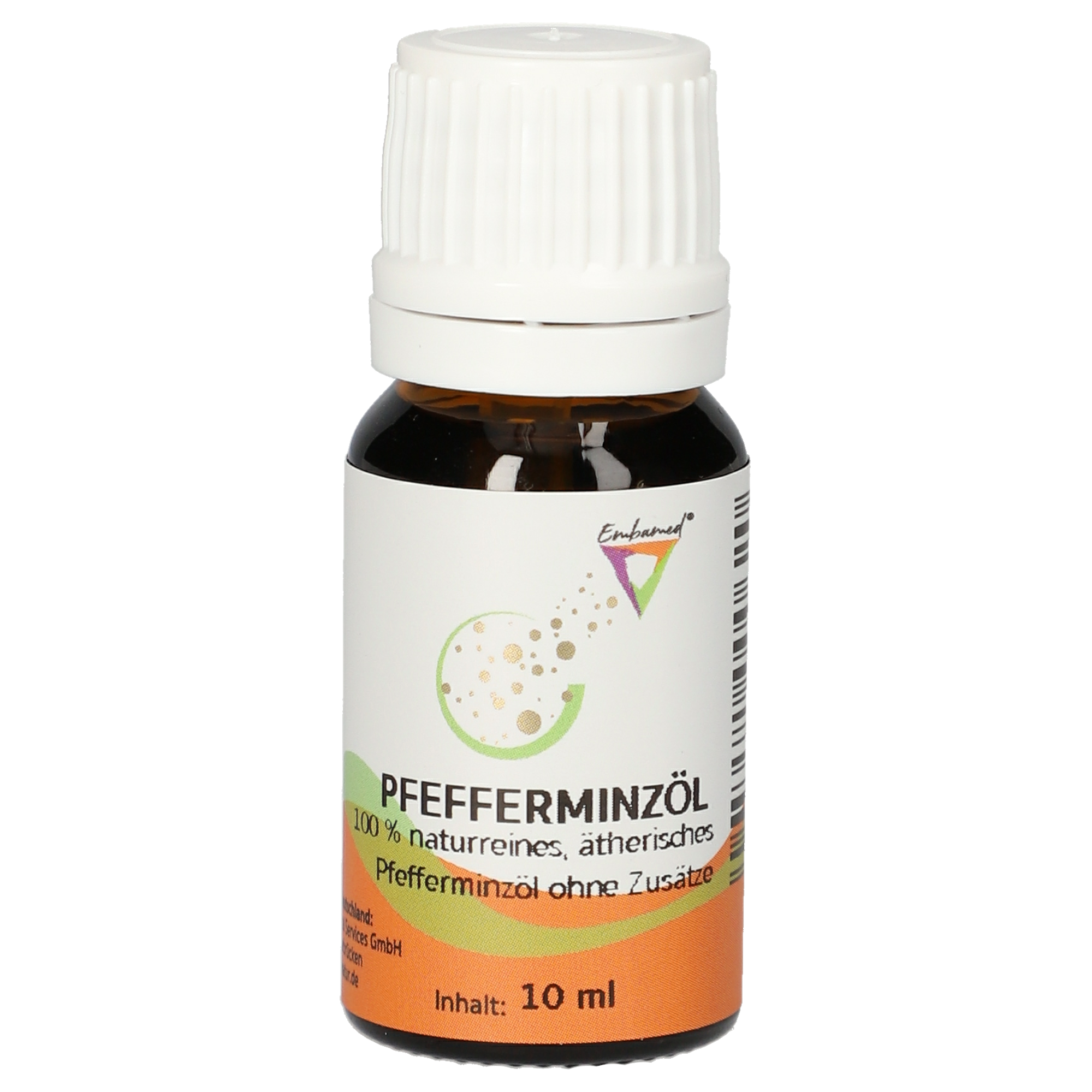 Pfefferminzöl