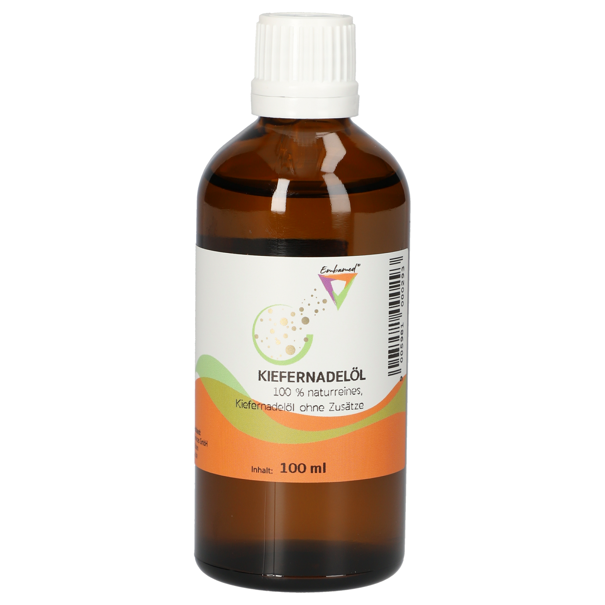 Pine Needle Oil