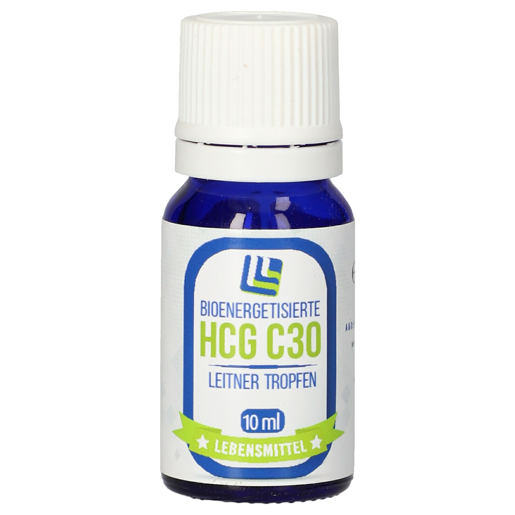 HCG C 30 Leitner Tropfen