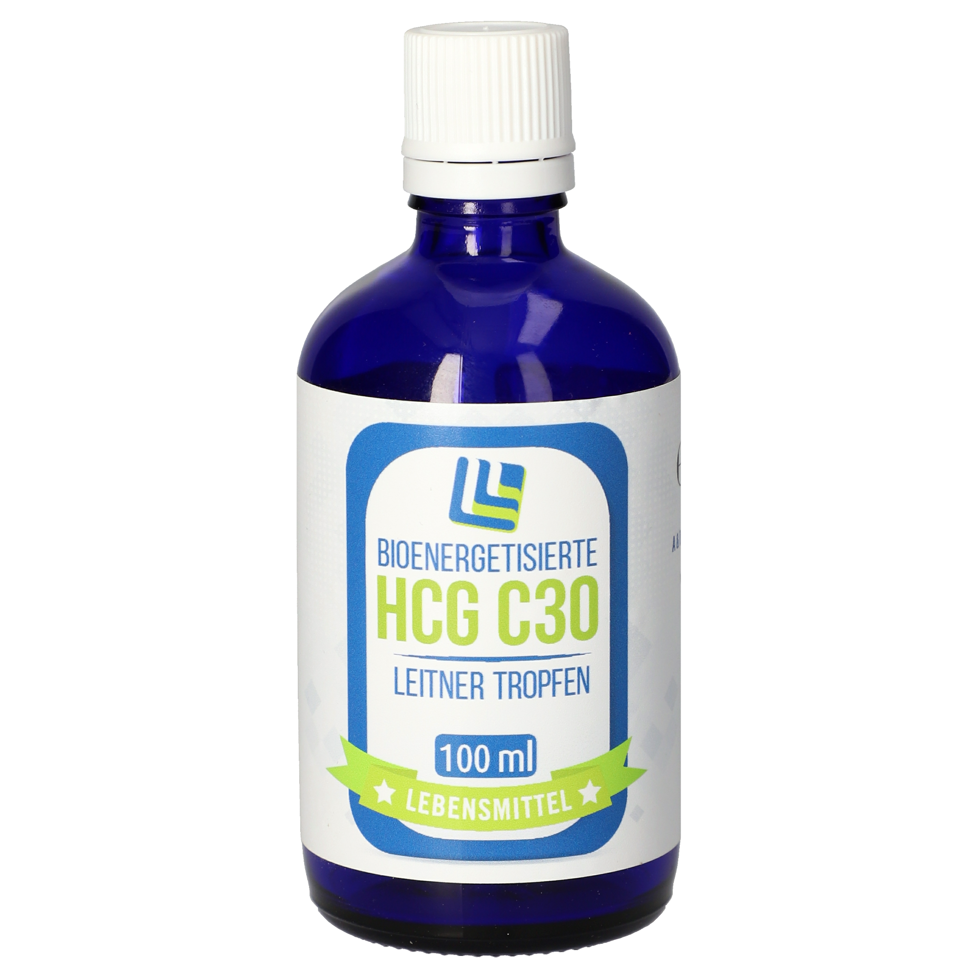 HCG C 30 Leitner Tropfen