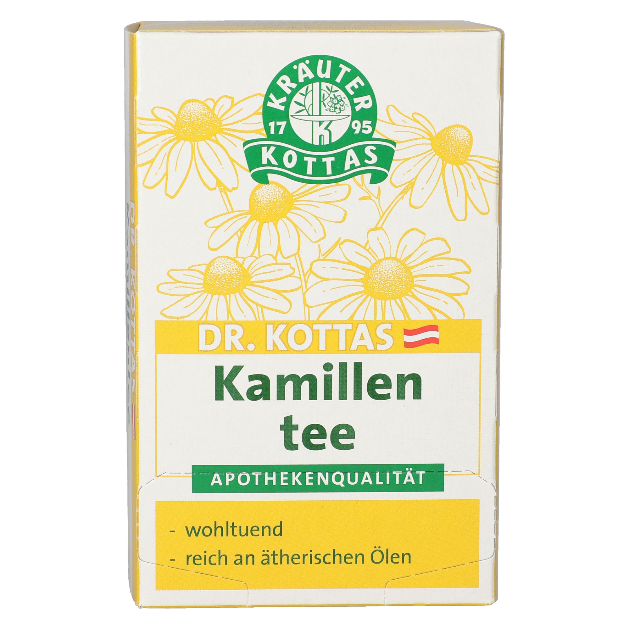 Dr. Kottas Camomile Tea