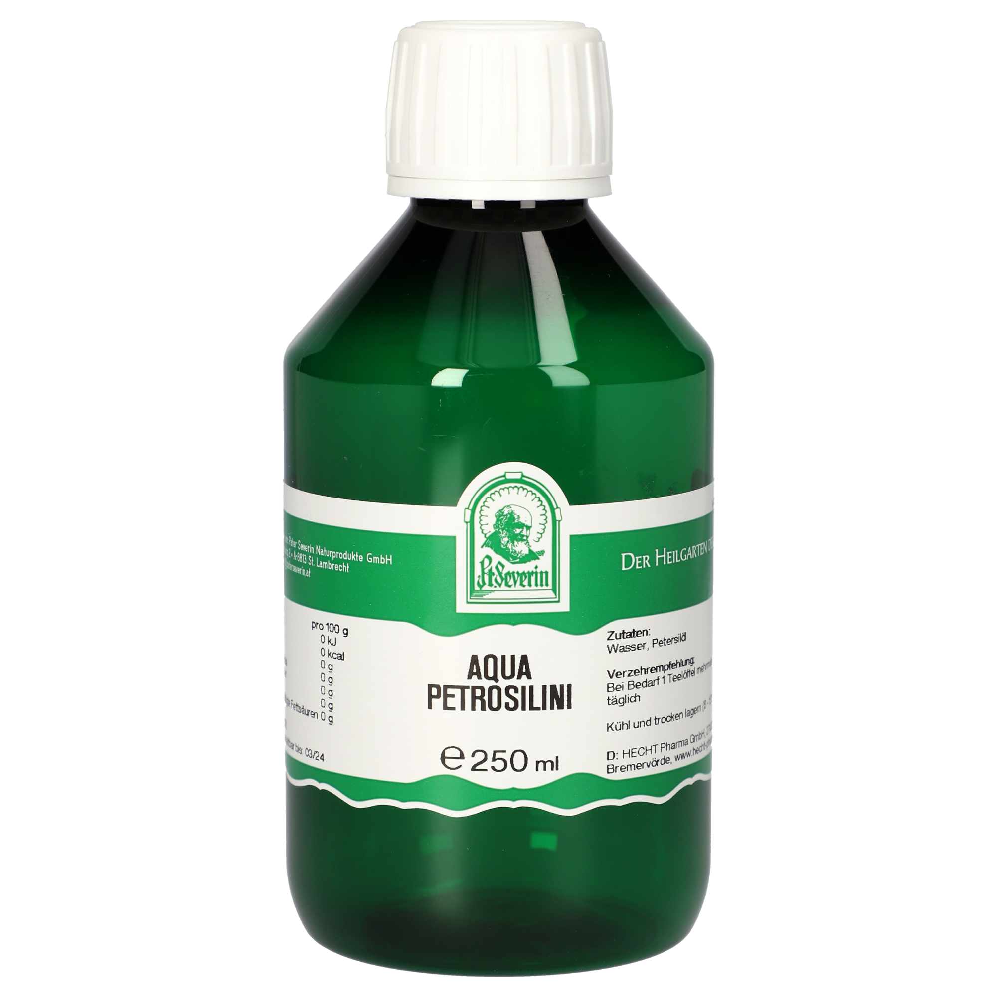 Aqua Petrosilini