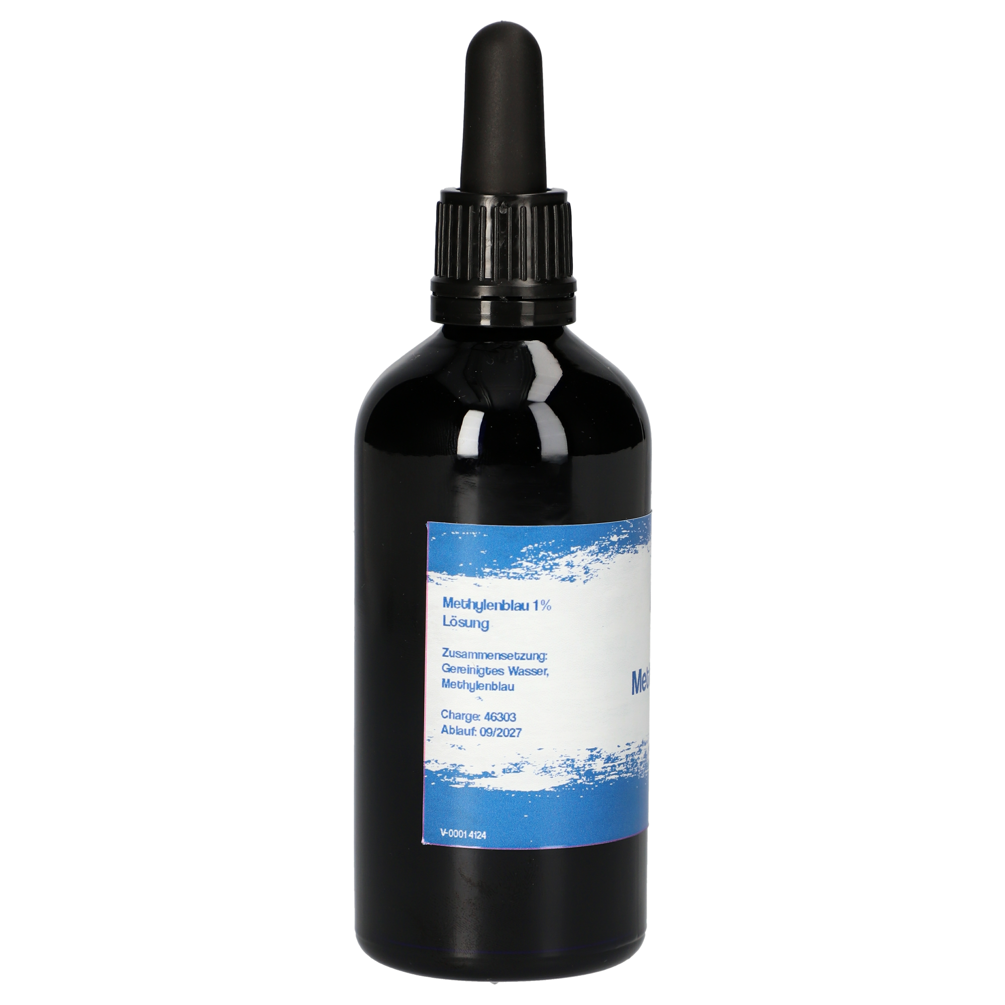 Methylenblau 1 %