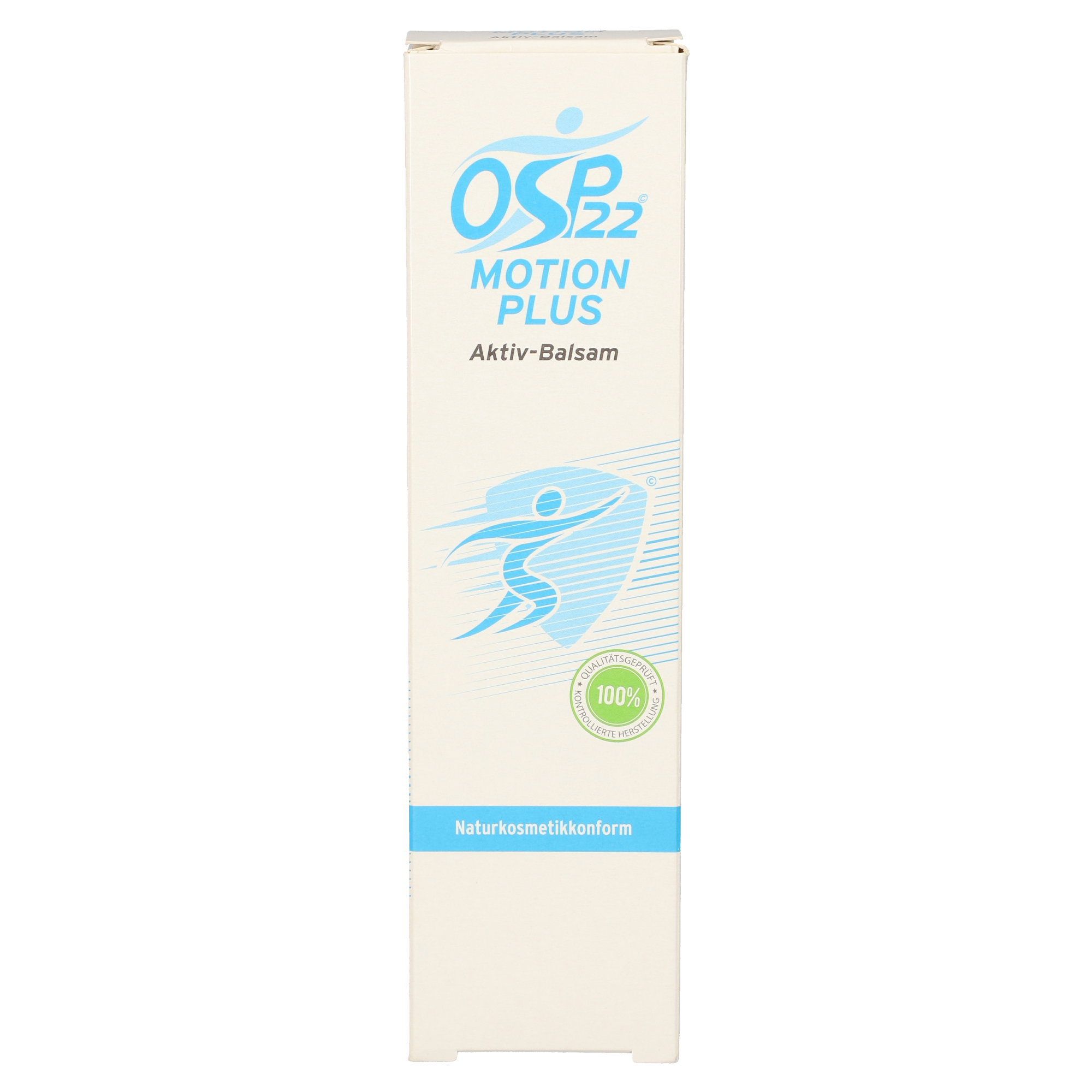 OSP22® Motion Plus Aktiv Balsam OSP22® Motion Plus Aktiv Balsam