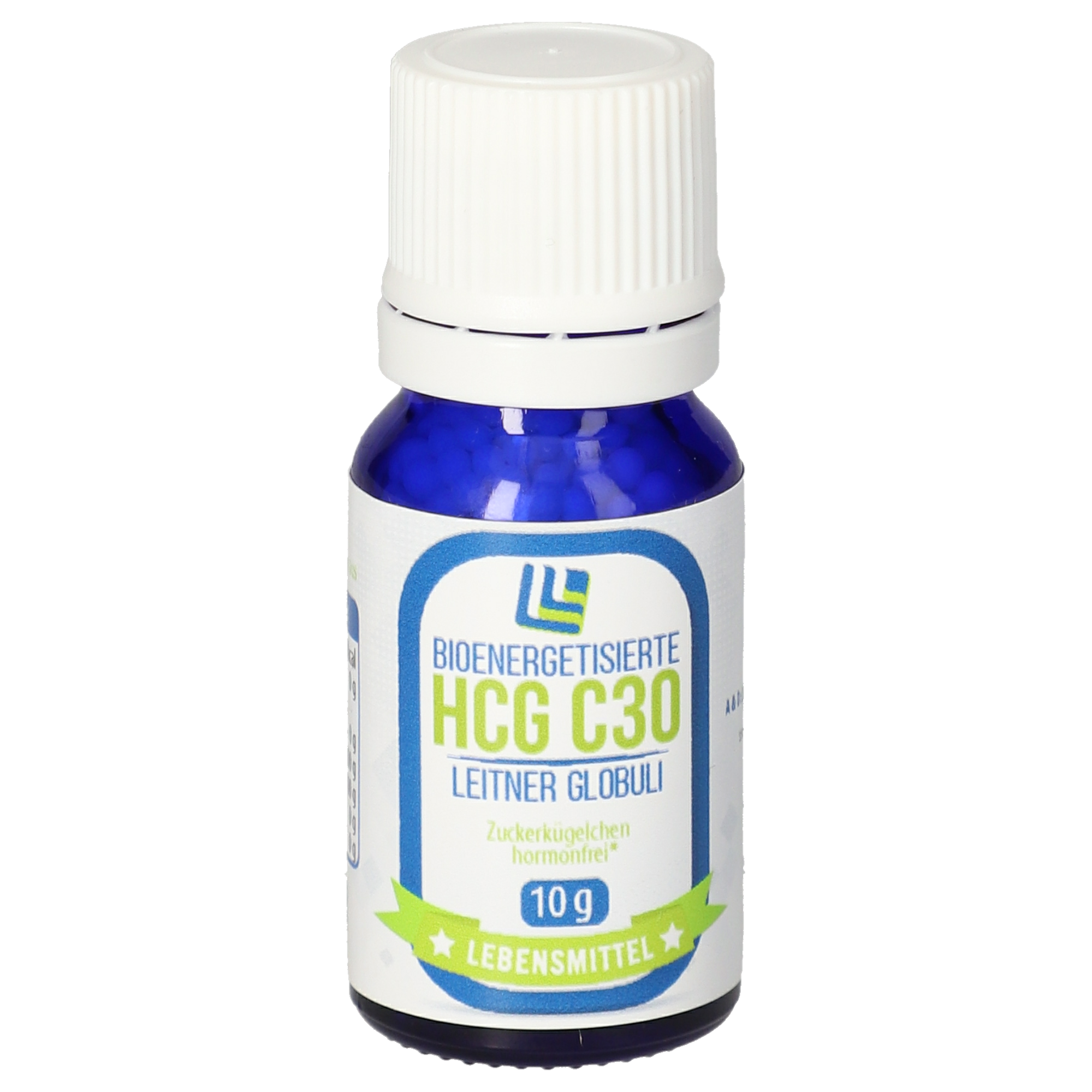 HCG C 30 Leitner Globuli HCG C 30 Leitner Globuli