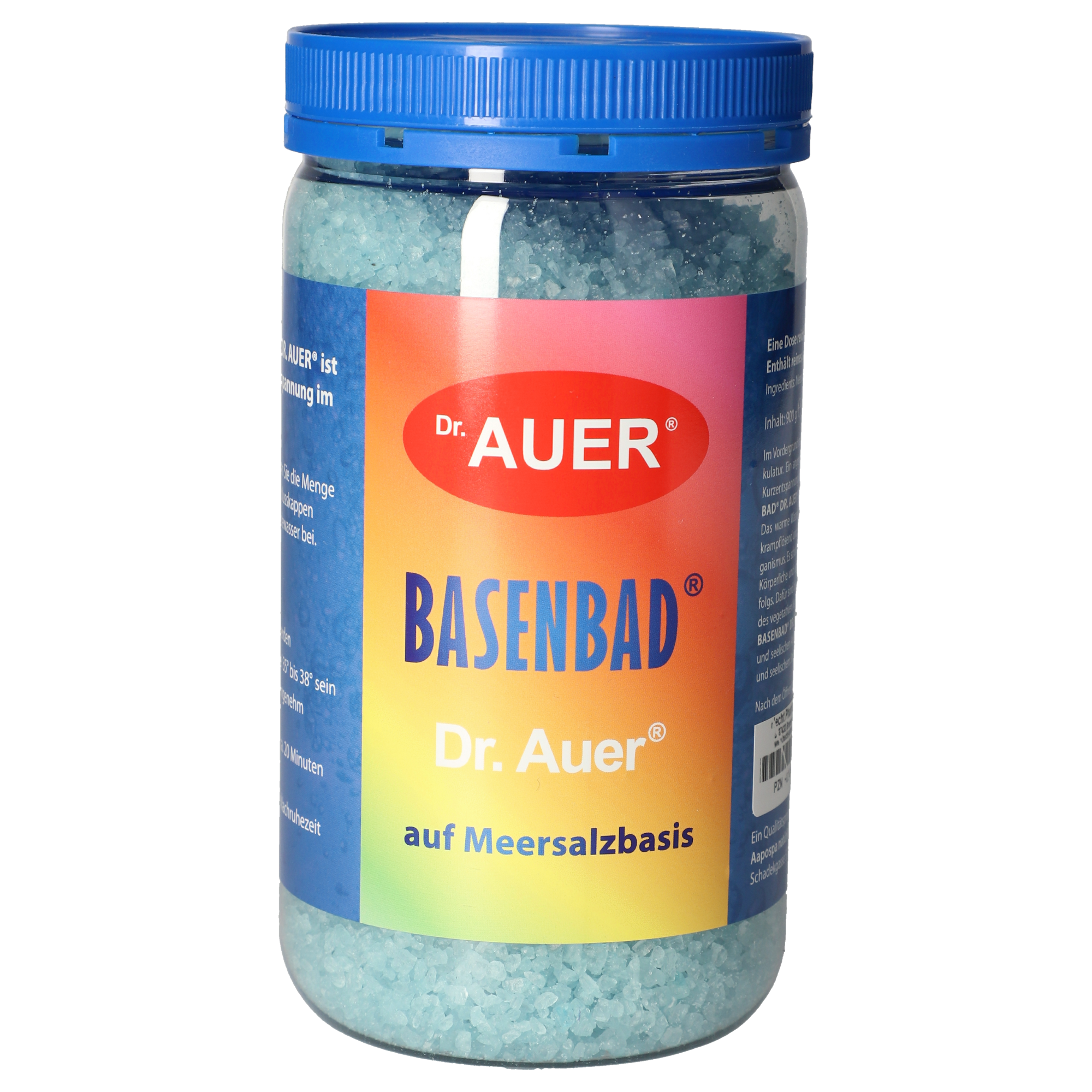 Dr. Auer® Basenbad Dr. Auer® Basenbad