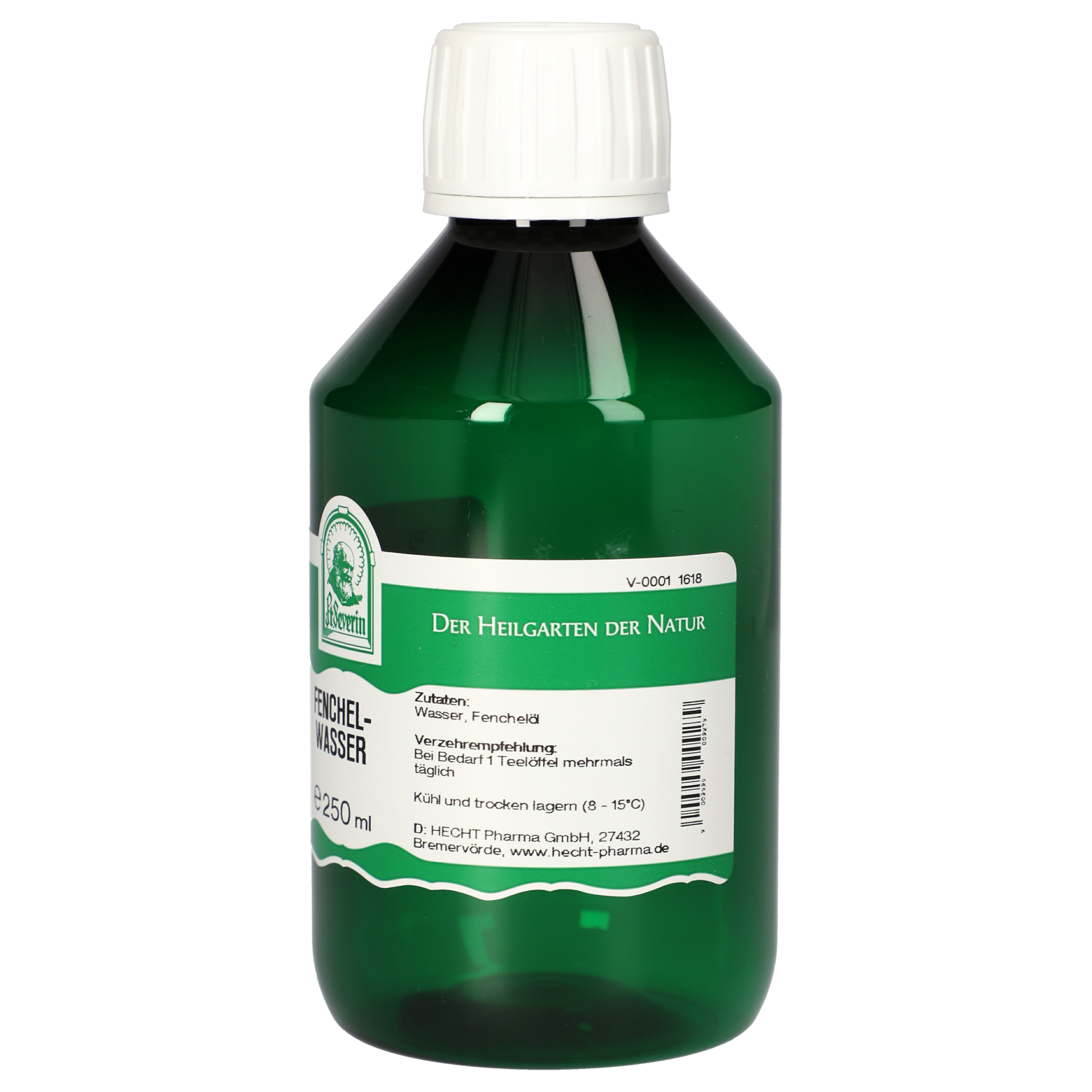 Fenchelwasser